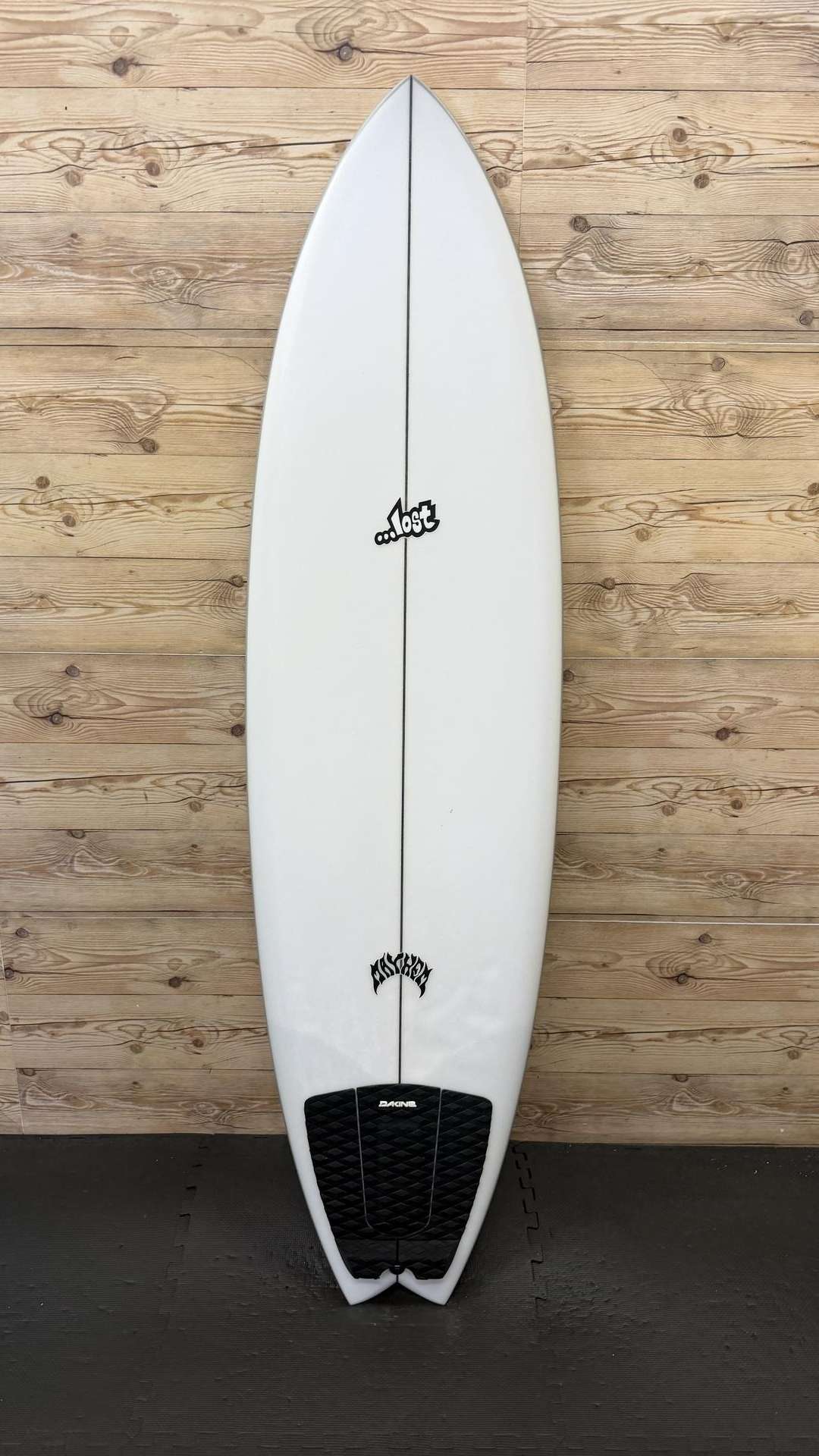 RNF '96 Kingfish 6'2"