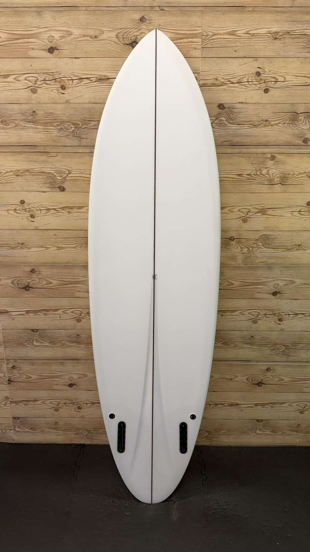 FM 6'6"