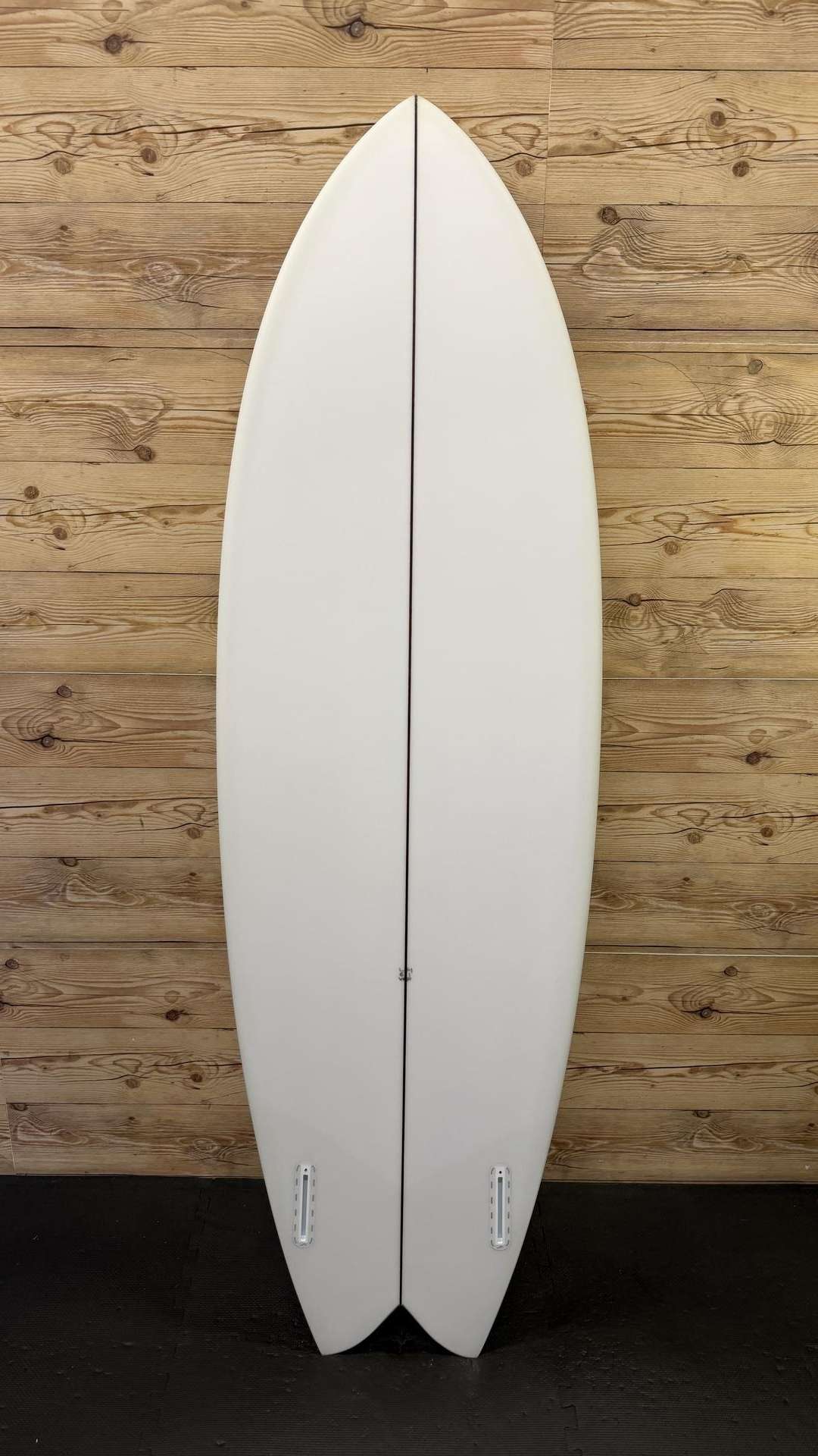 WillsFish 6'1"