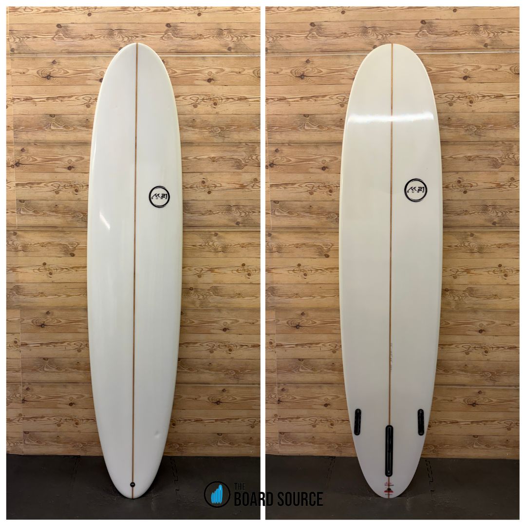 Funboard 8'6"