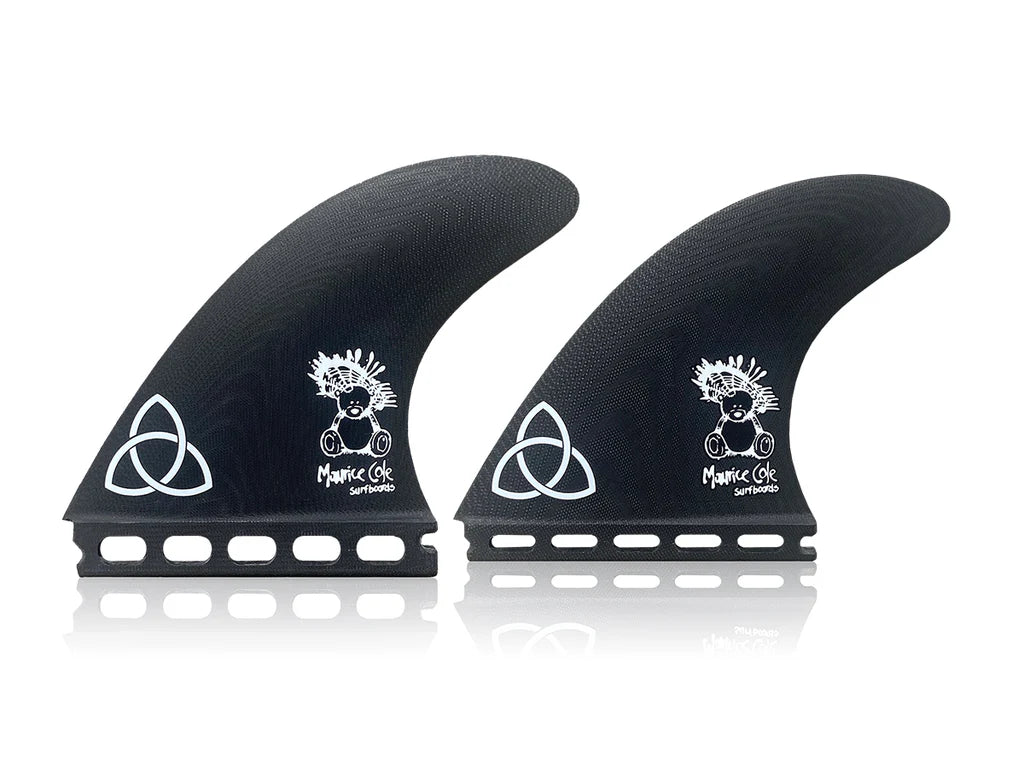 Maurice Cole RV Thruster Apex