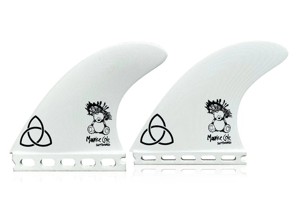 Maurice Cole RV Thruster Apex