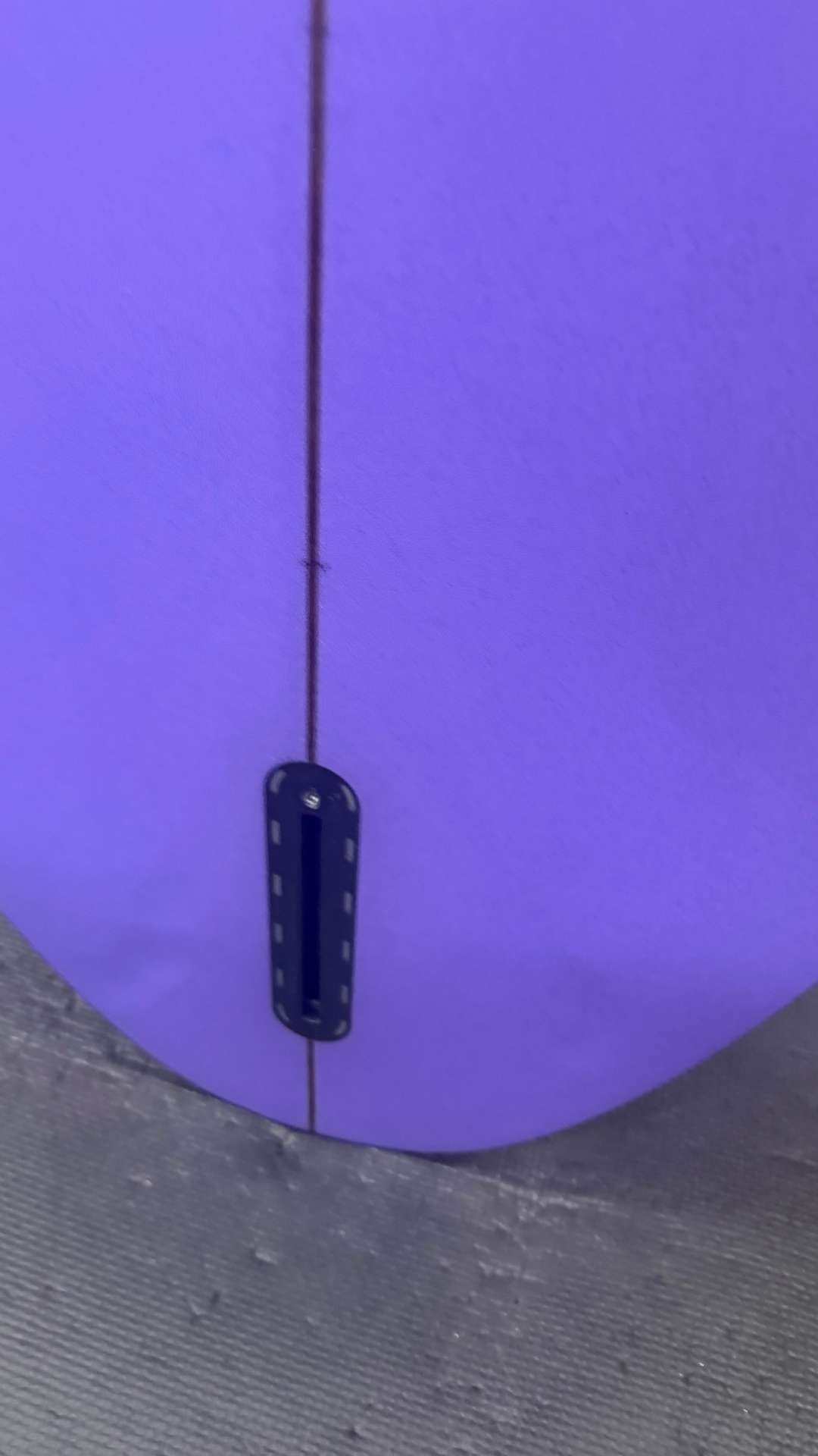 Funboard 6'10"