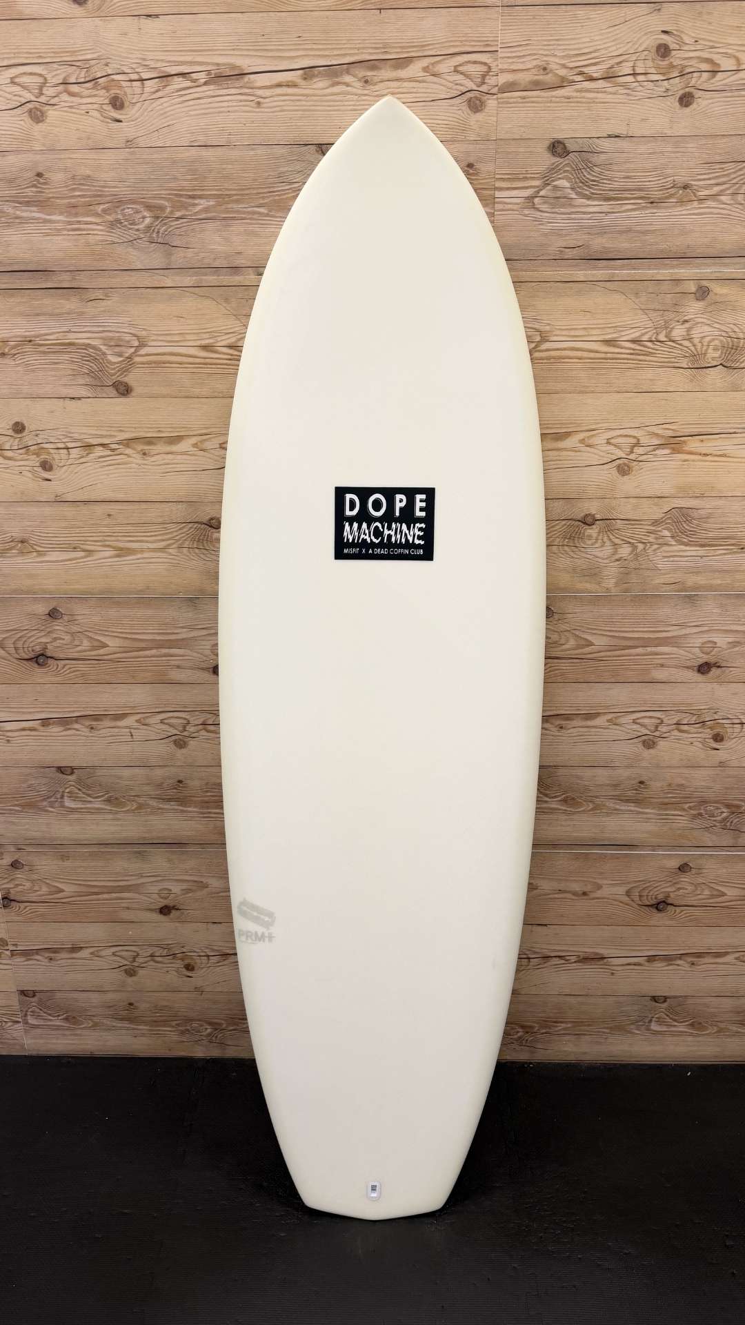 Dope Machine *Blem 5'10"