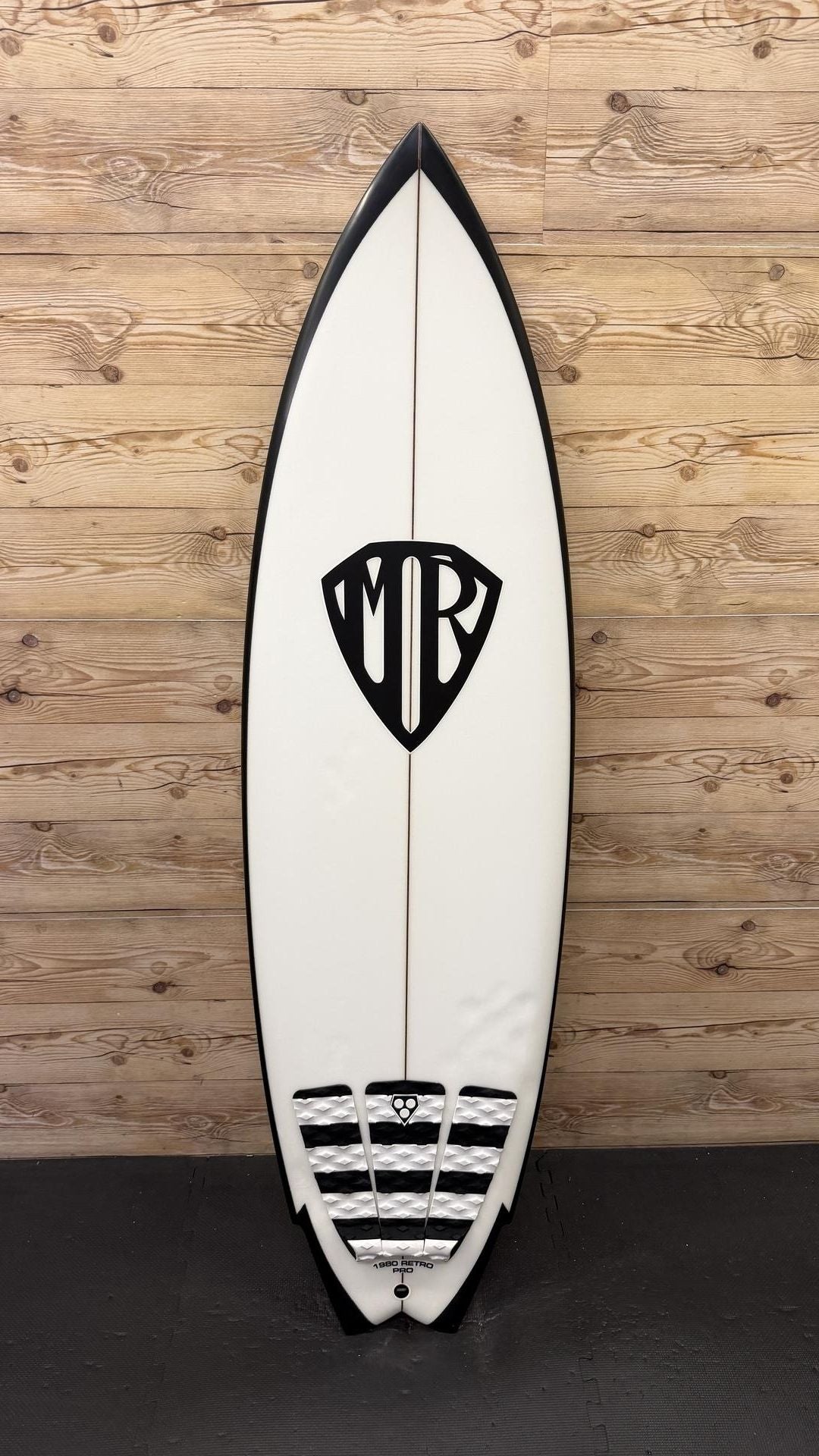 1980 Retro Pro 5'6"
