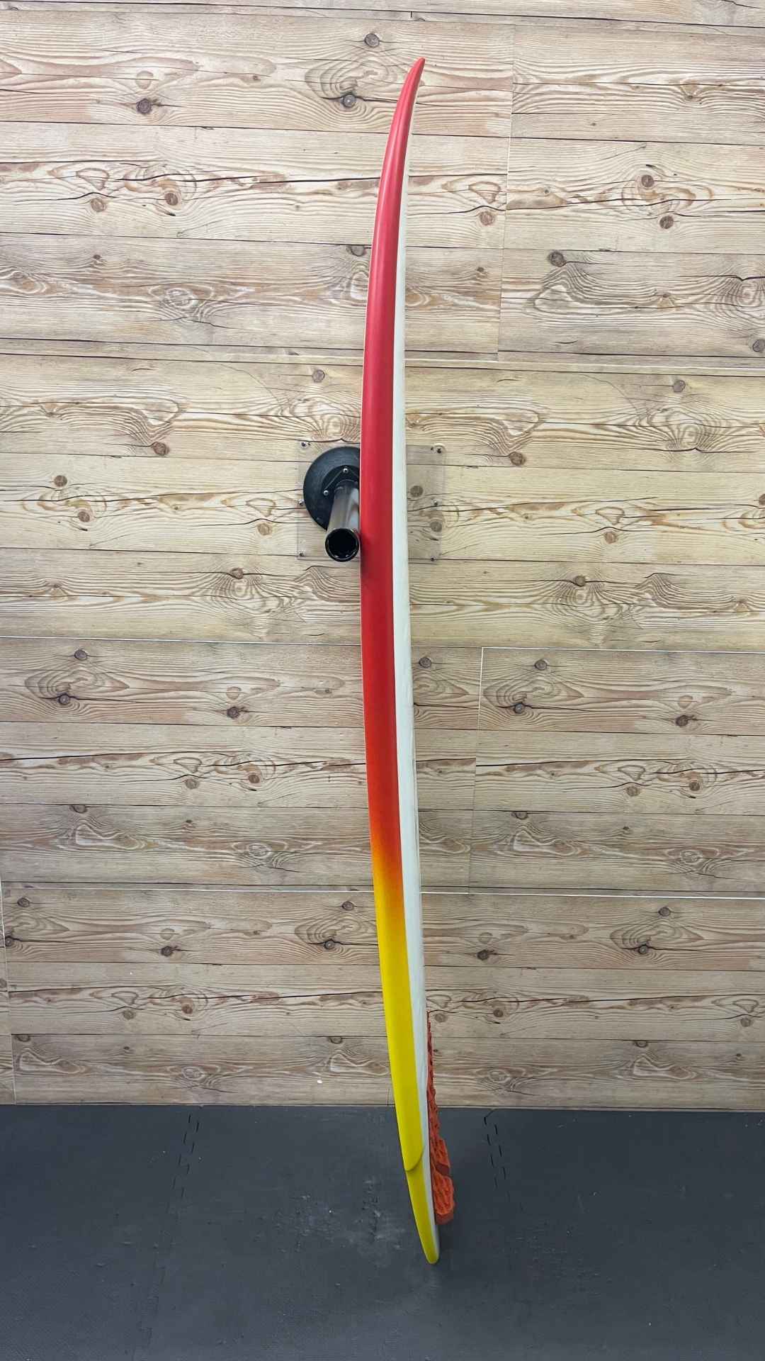 California Twin Pin 6'2"