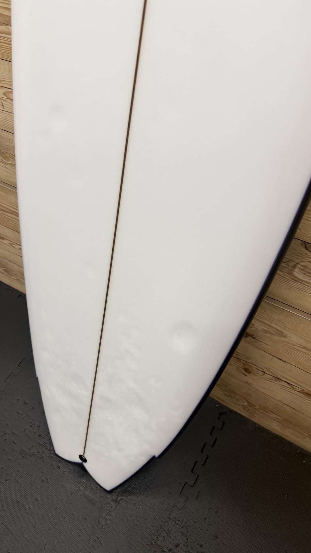 Flying Fish 5'9"