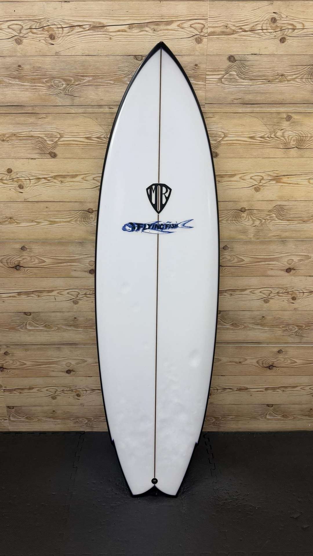 Flying Fish 5'9"