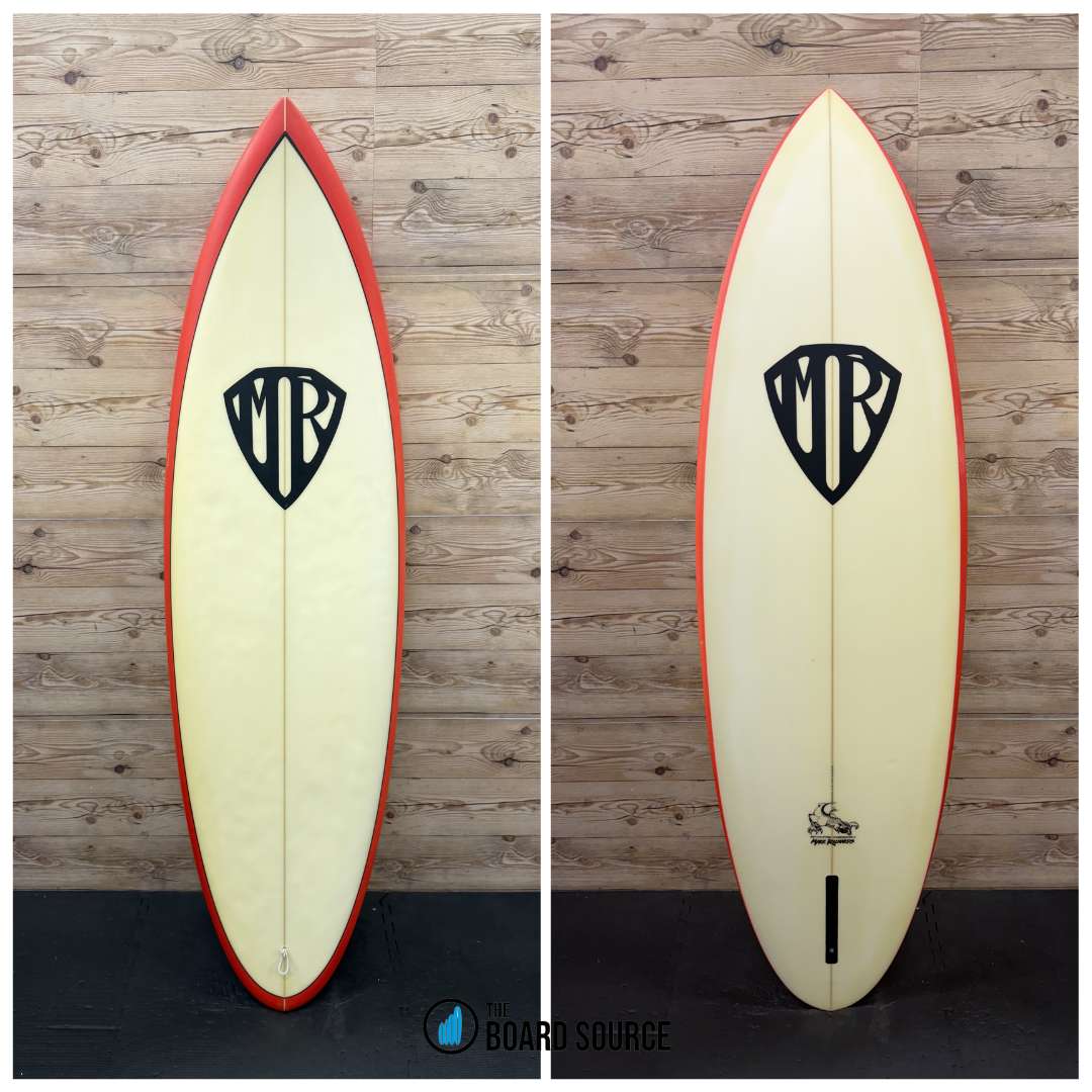 1979 Single Fin 6'0"
