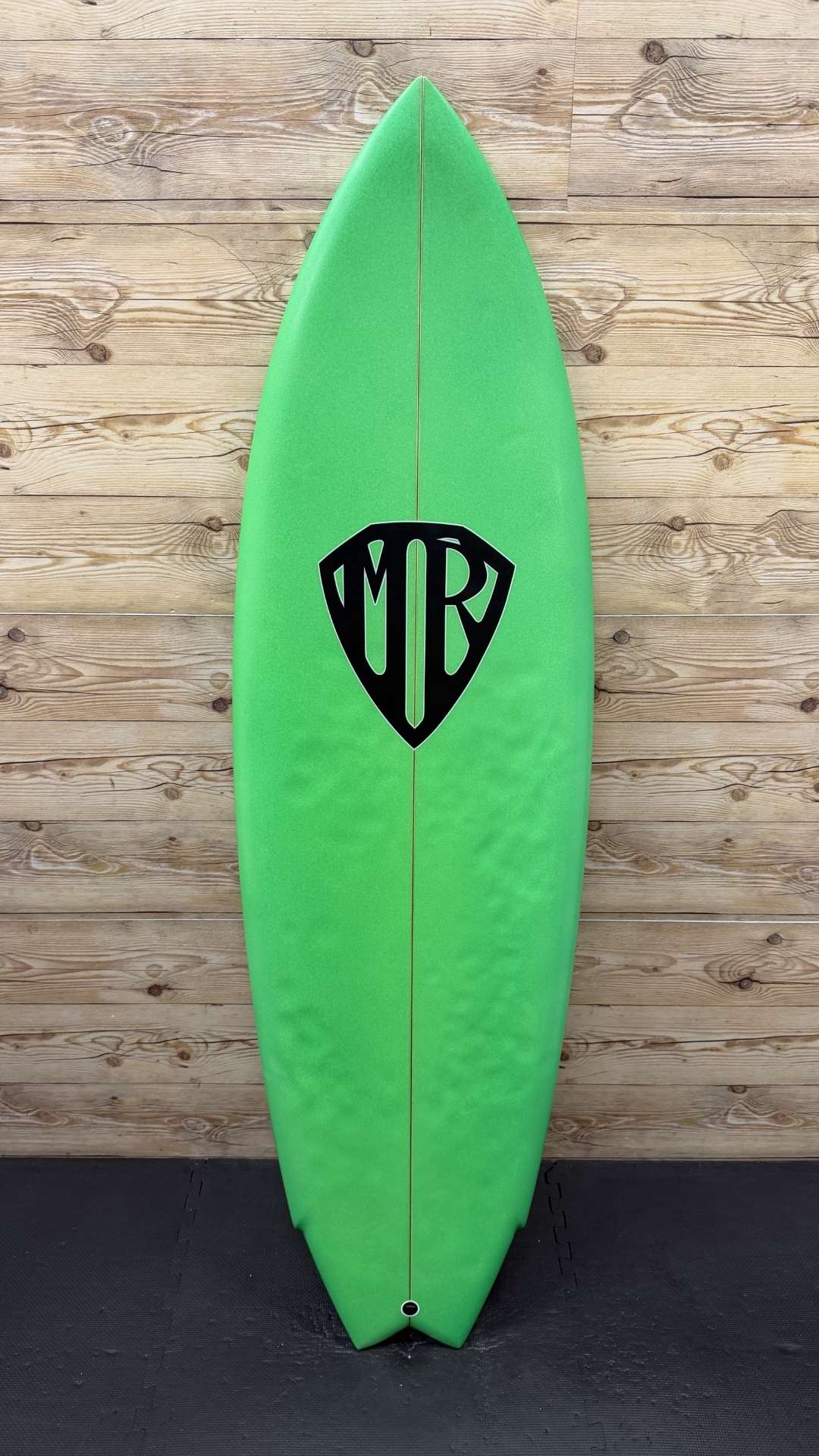 1980 Retro Twin 5'6"