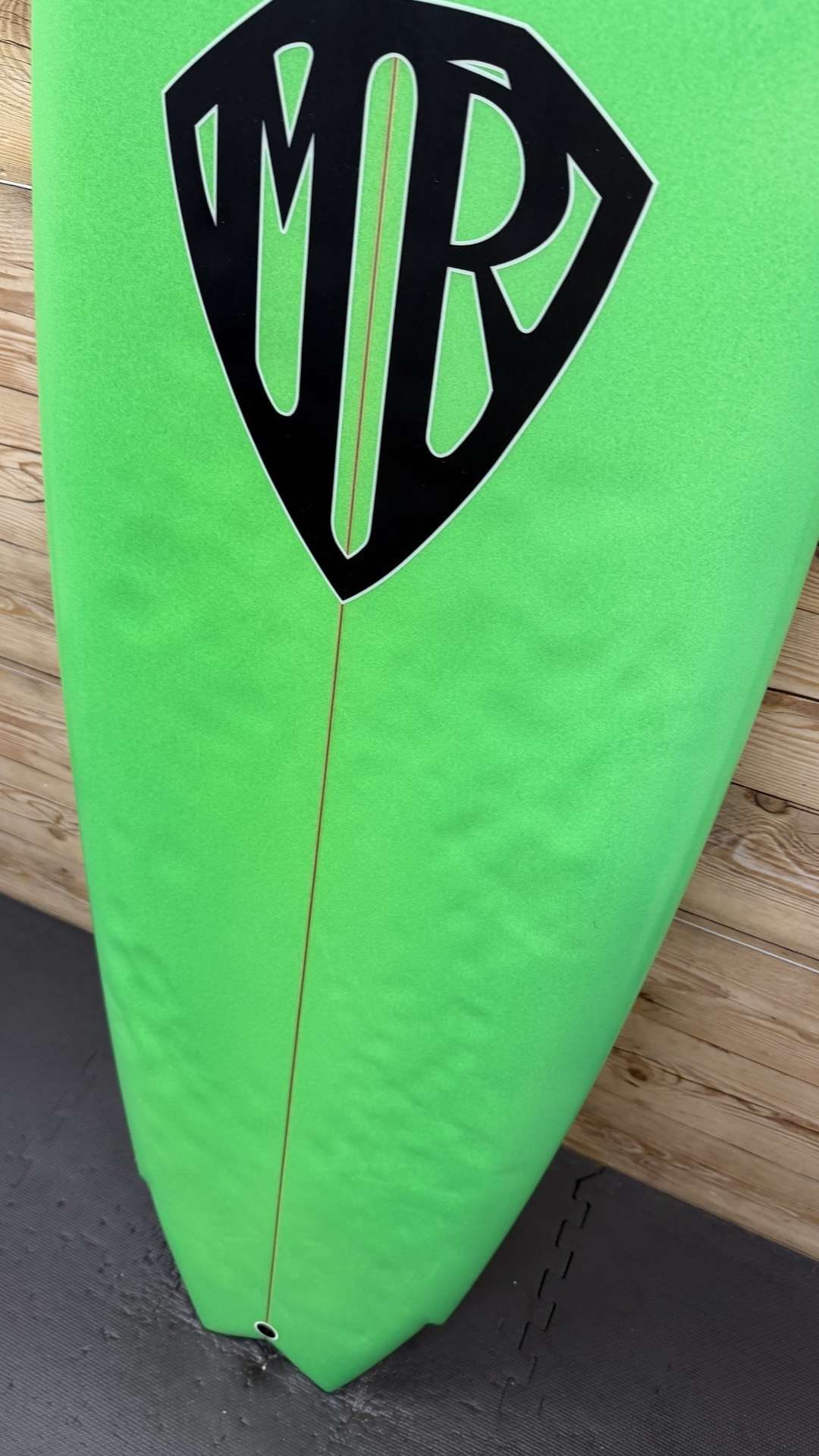 1980 Retro Twin 5'6"