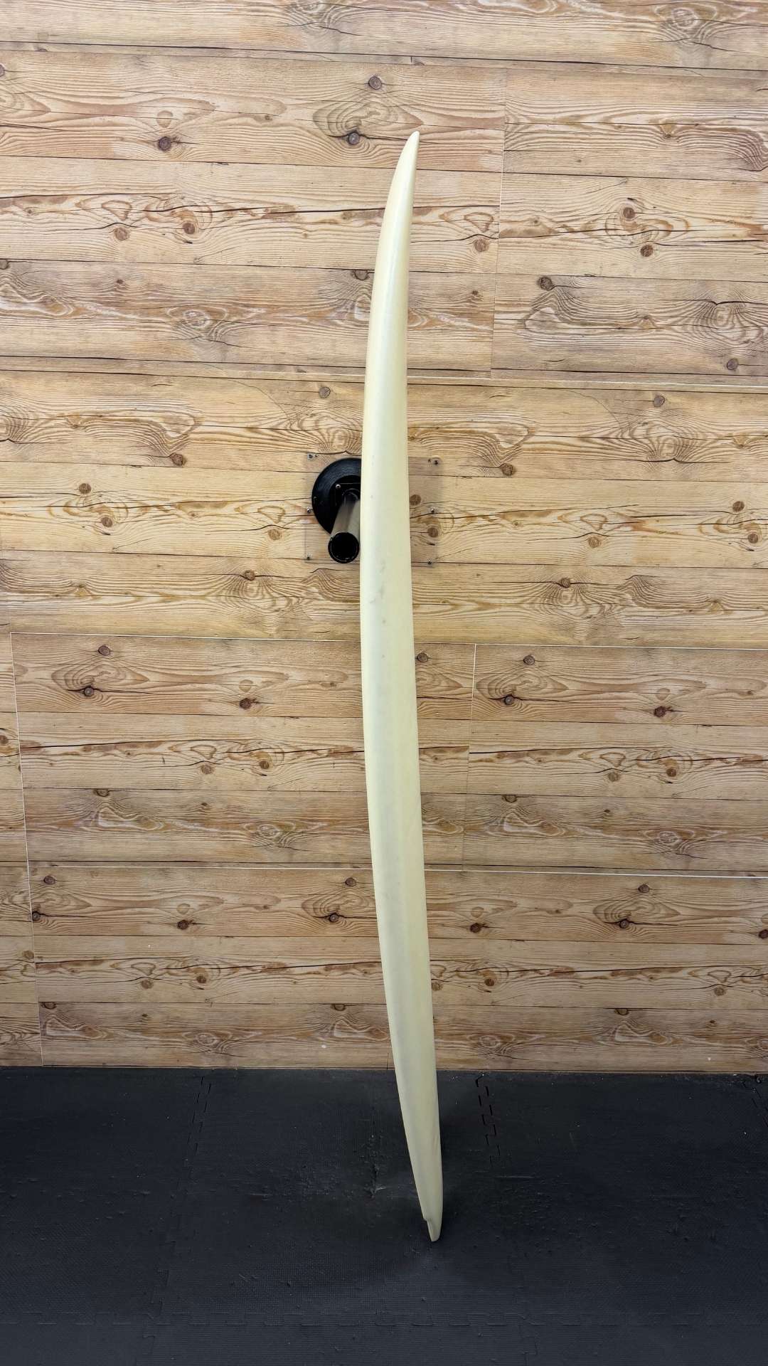 Custom ASQesque 6'0"