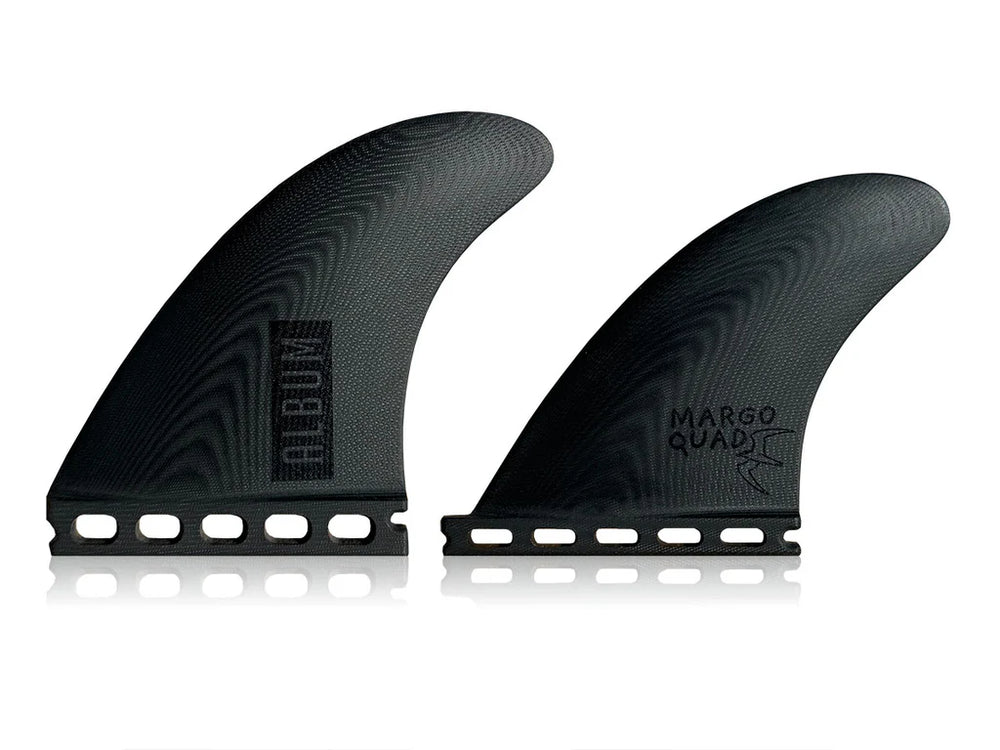 NVS Album Margo Quad