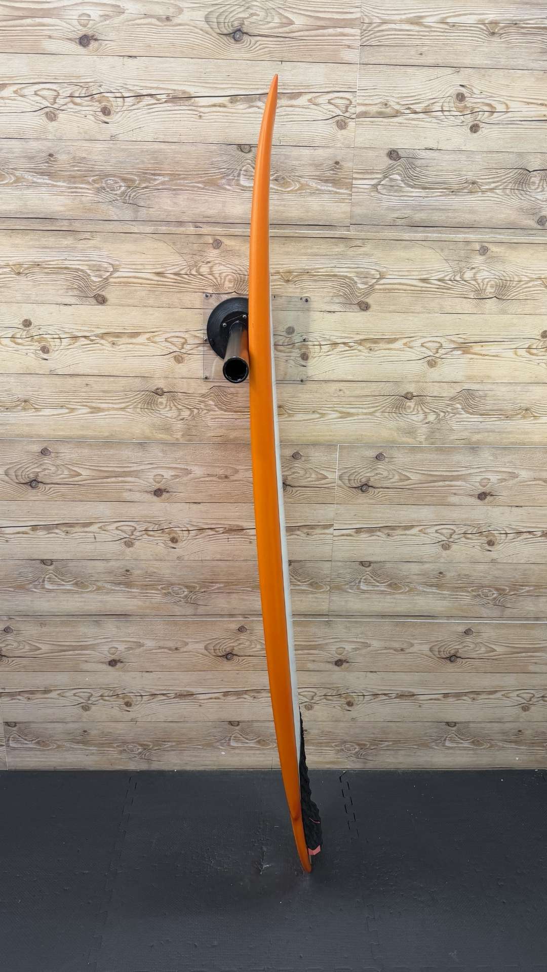 RV Shorty 5'10"