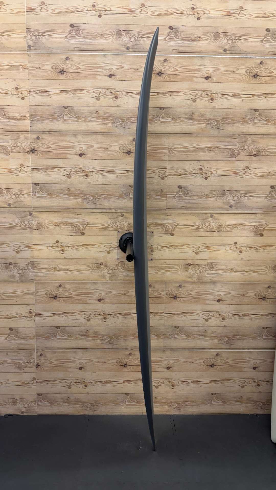 Big Wave Spiral Vee 8'5"