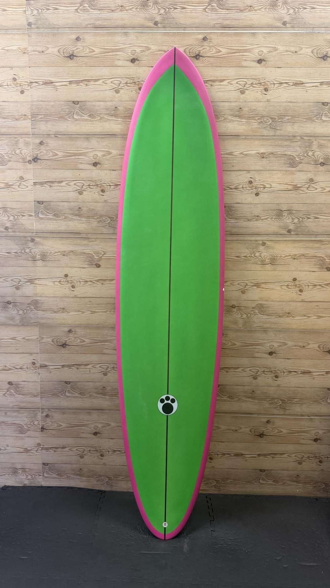 RV Red Dingo 8'0"