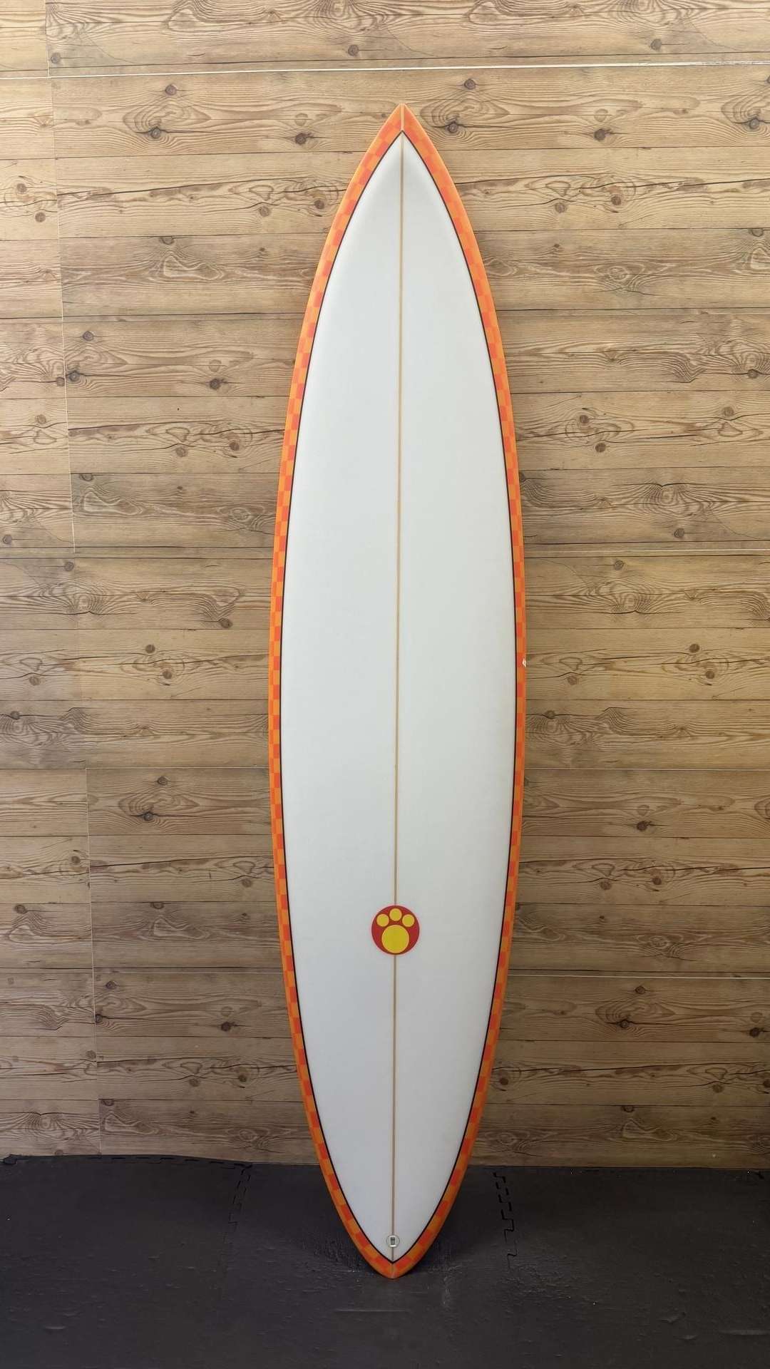 RV Shiva 8'0"