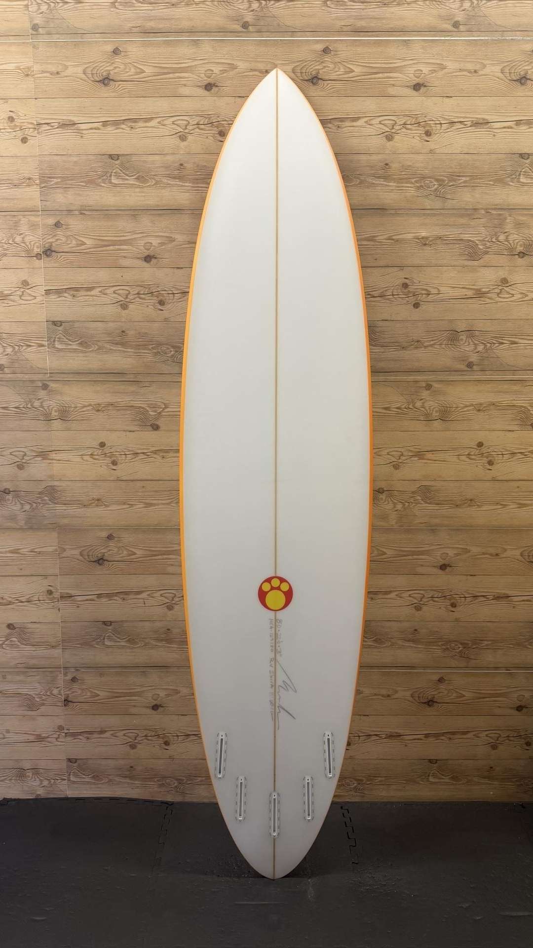 RV Shiva 8'0"