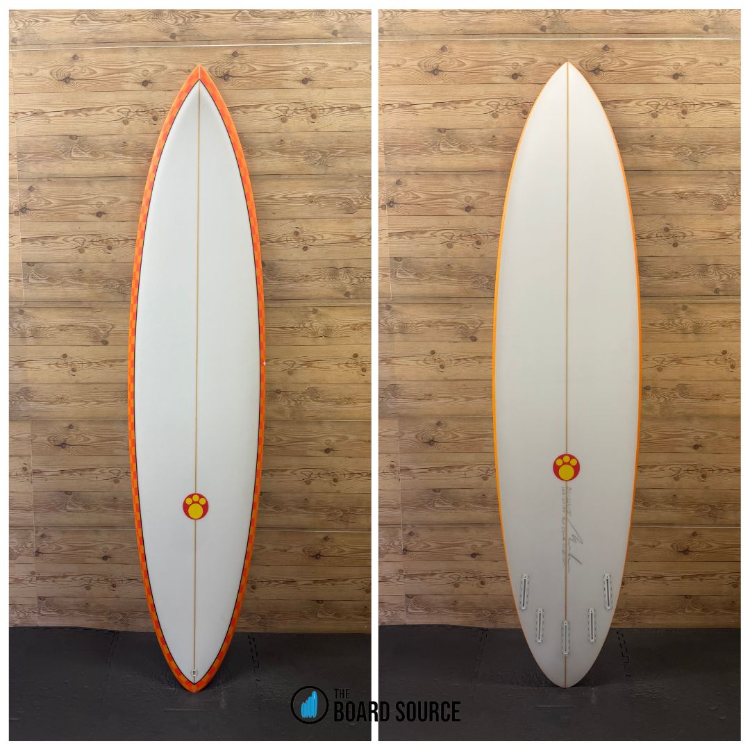 RV Shiva 8'0"