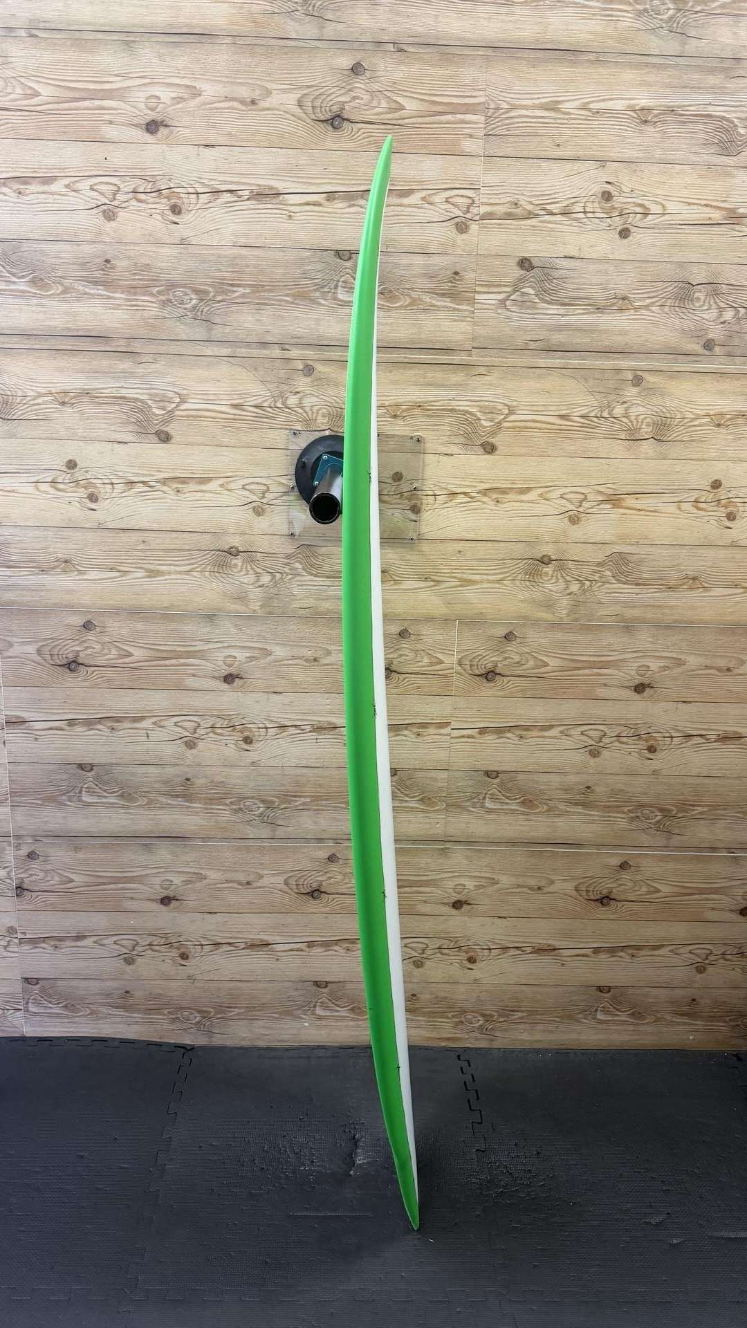 RV VeeCon 4 5'10"