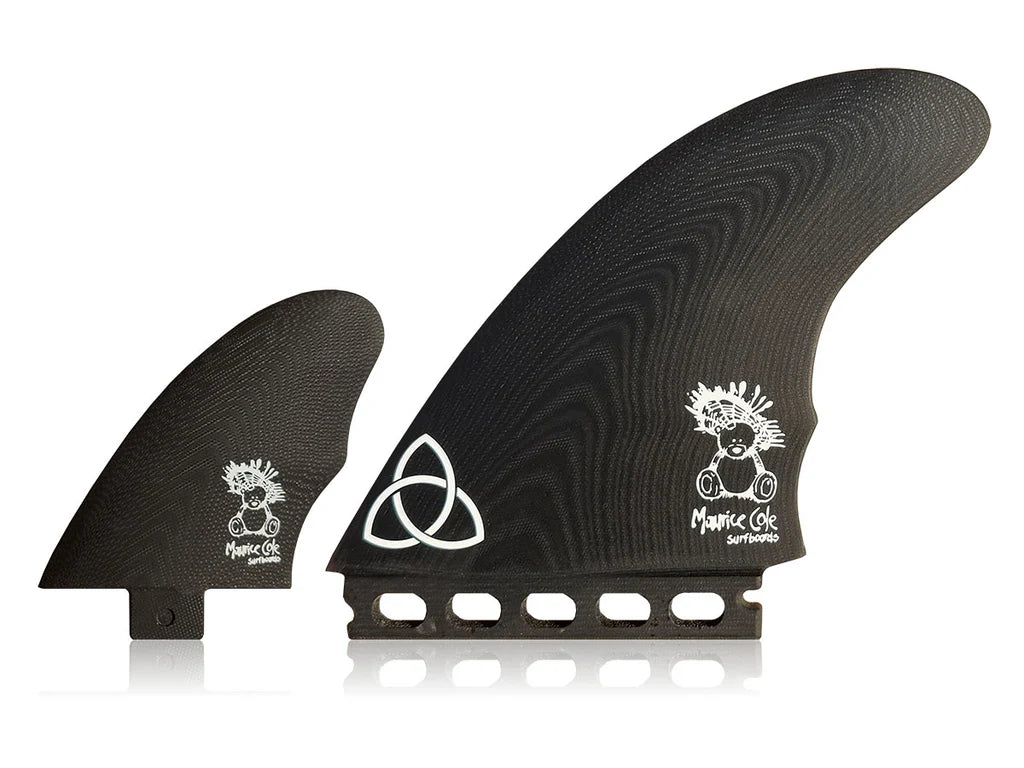 Maurice Cole Twinzer