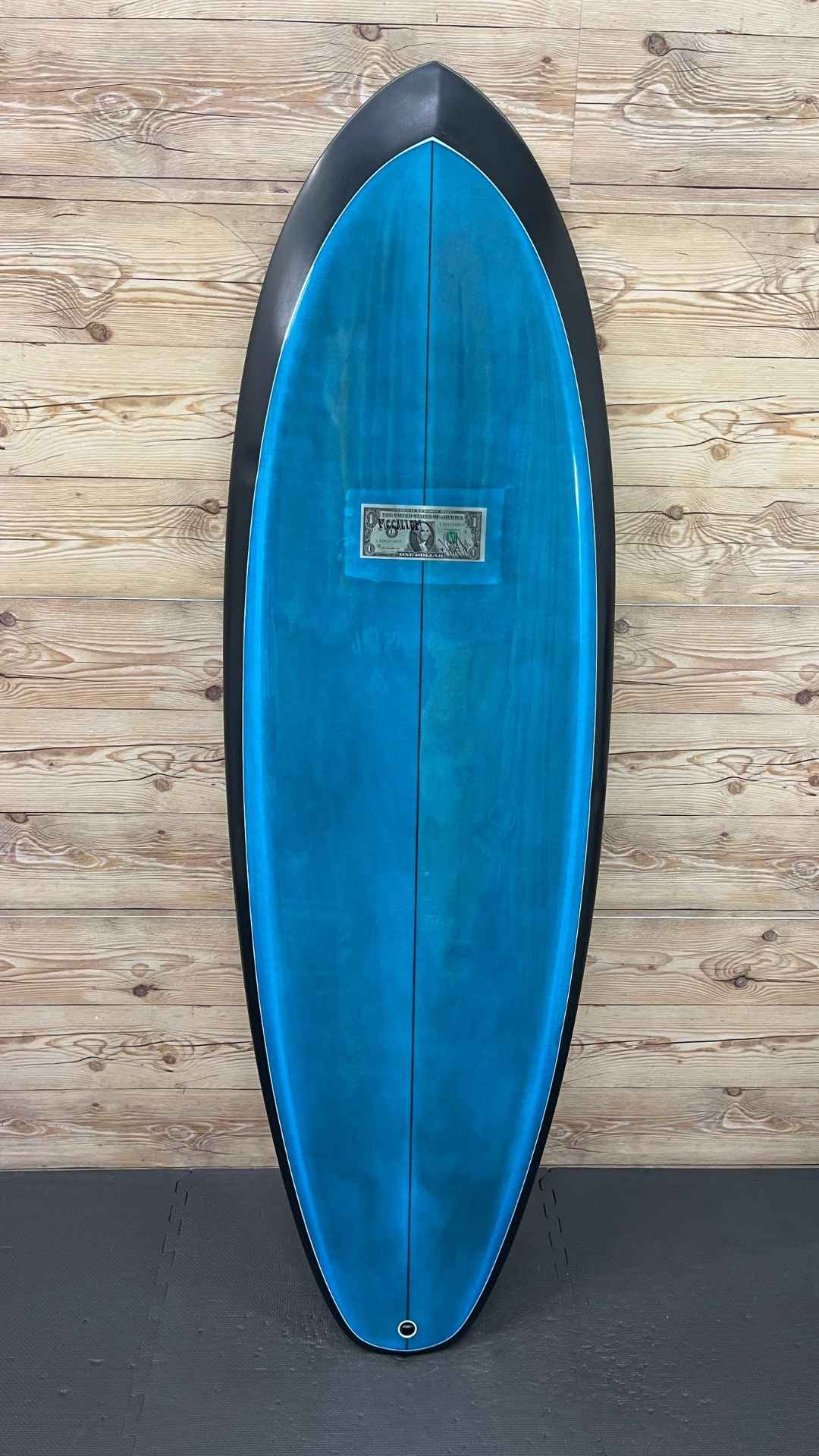 PDX Quad 5'6"