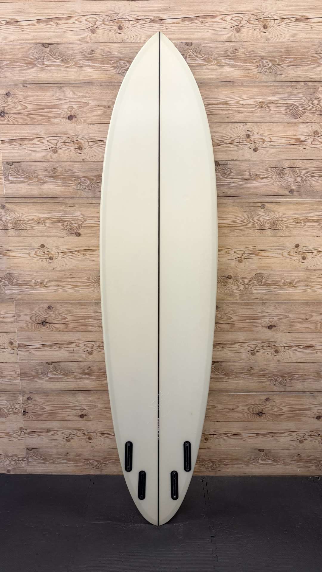 Quad 7'5"