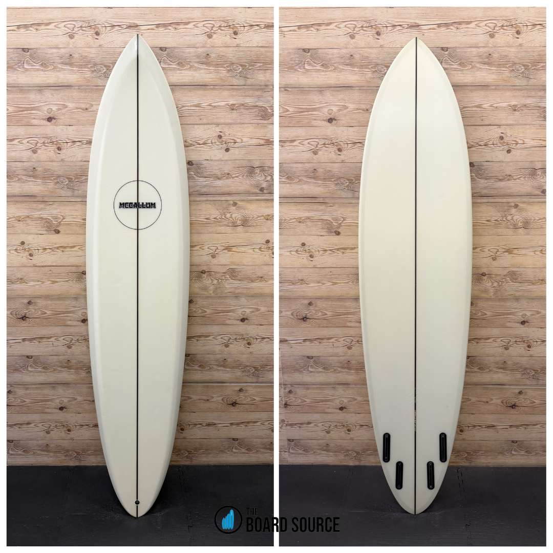 Quad 7'5"