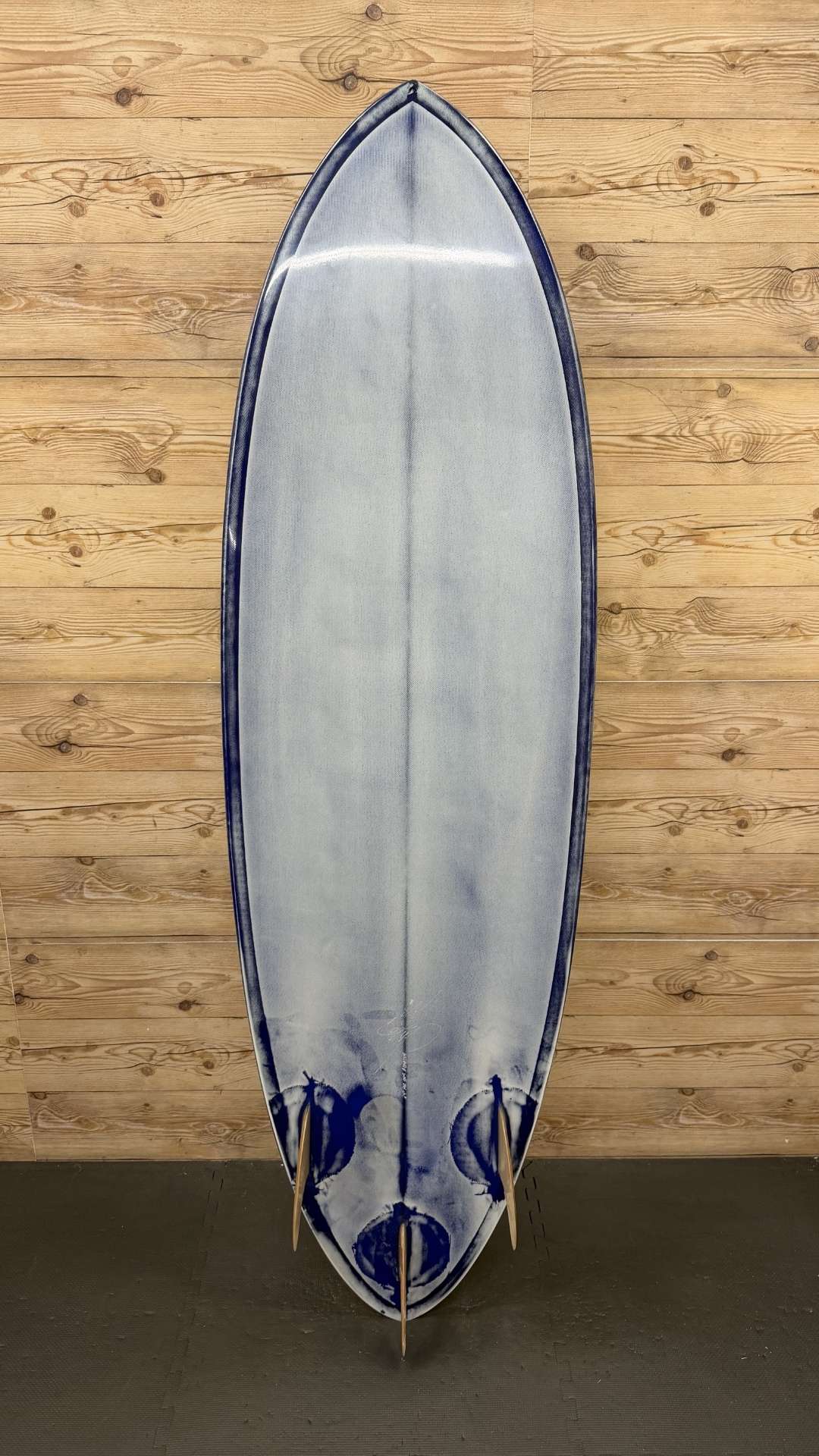 Tri 6'4"