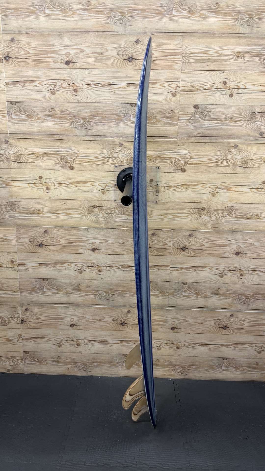 Tri 6'4"