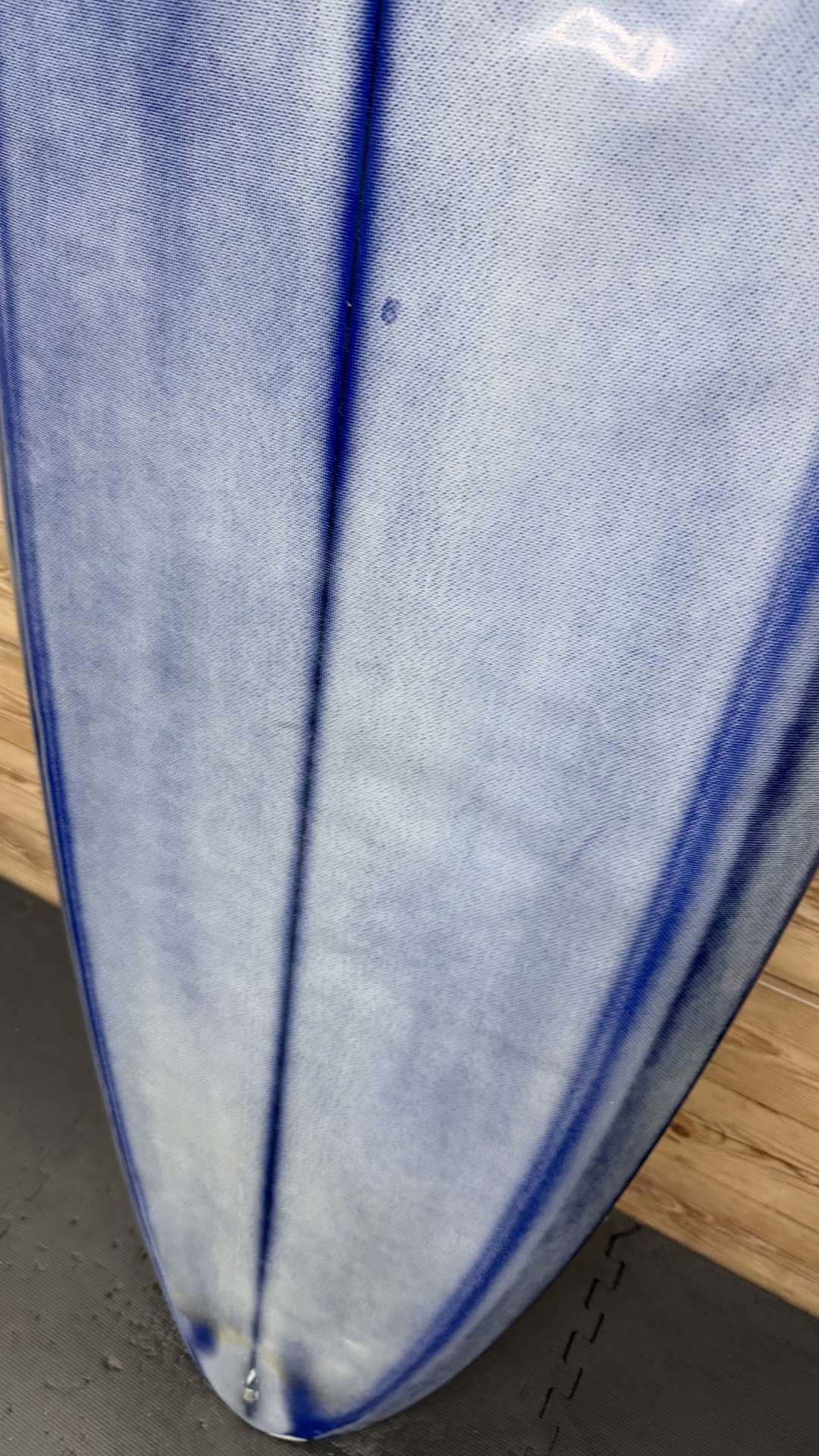 Tri 6'4"