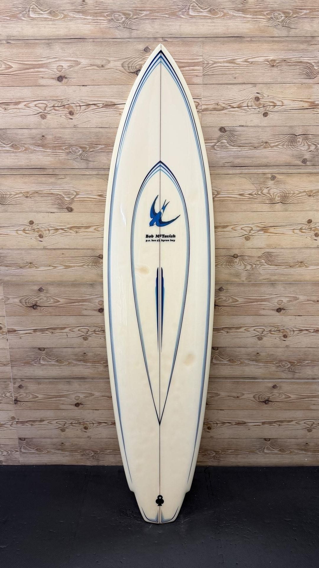 Bonzer 3 6'8"