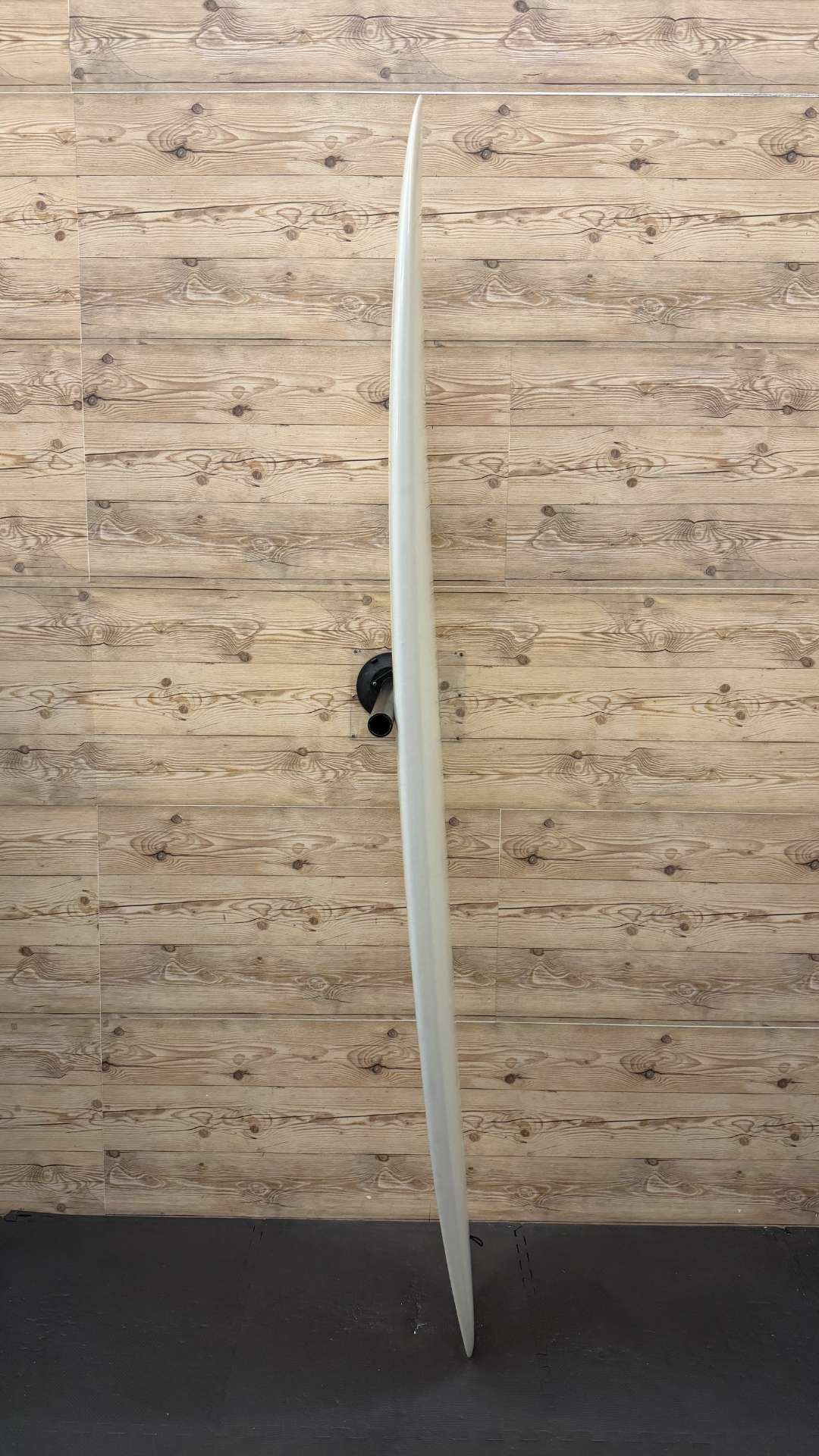 Single Fin 7'10"