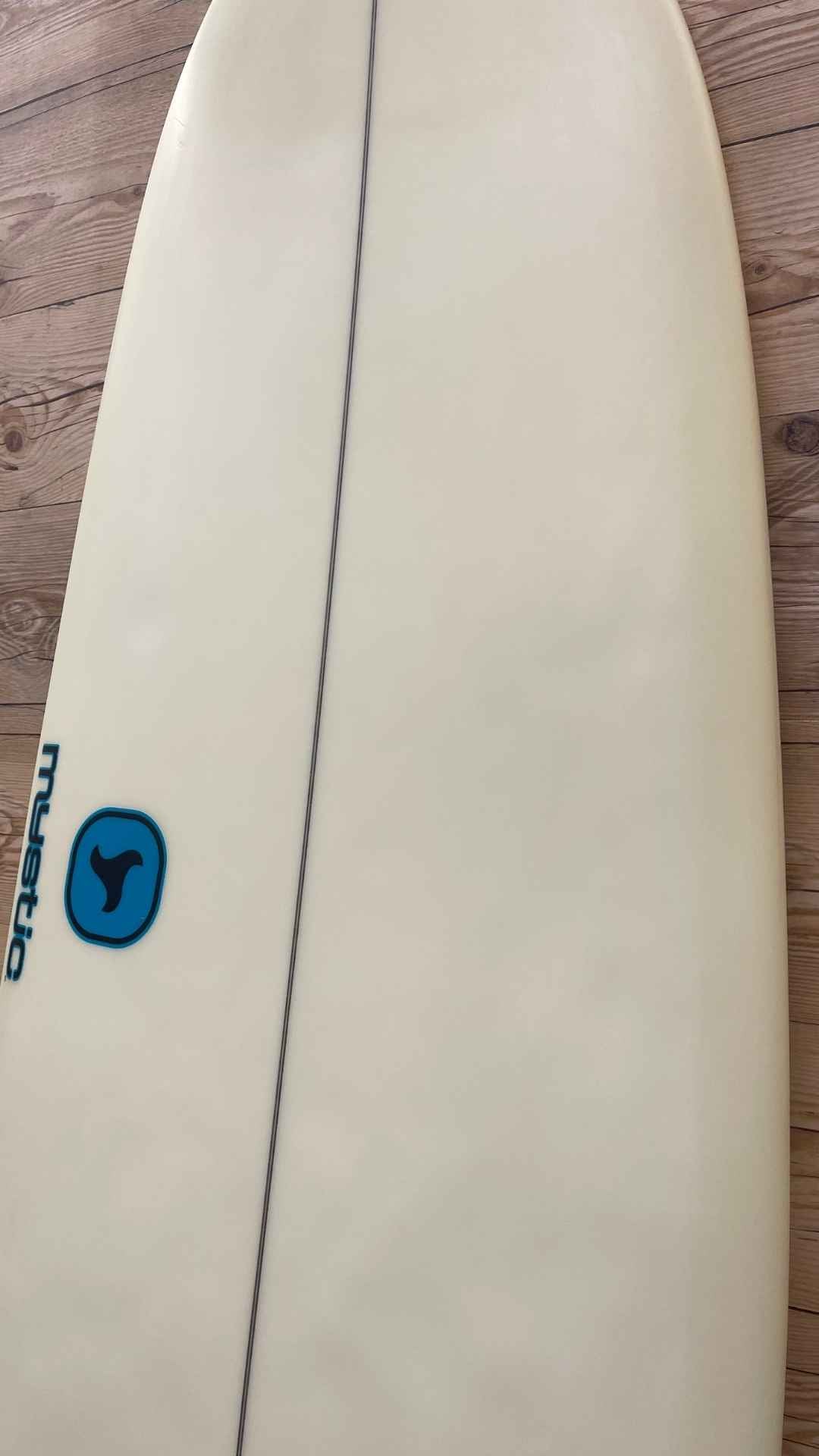 Mystic 2+1 Funboard 7'0"