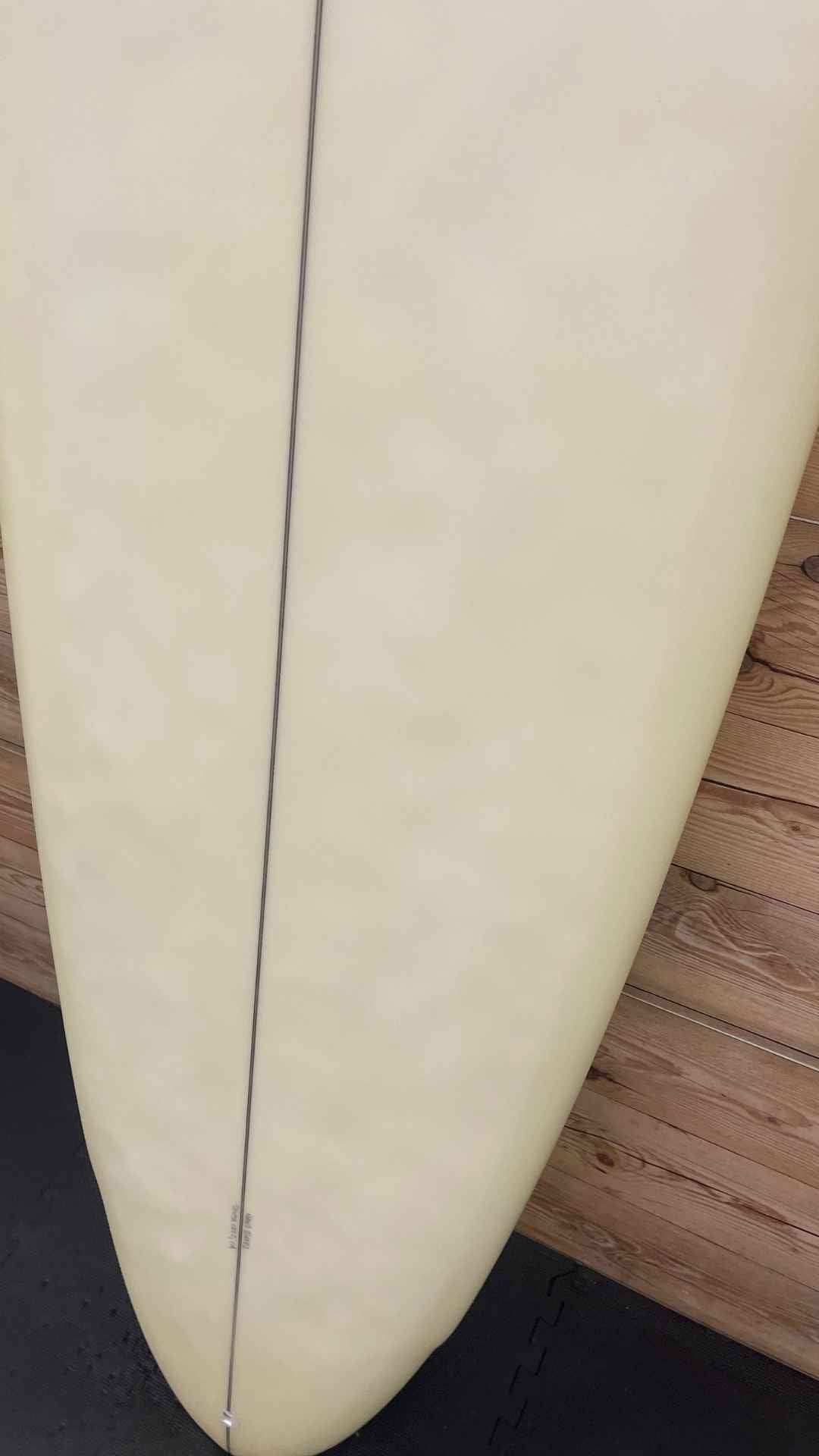 Mystic 2+1 Funboard 7'0"