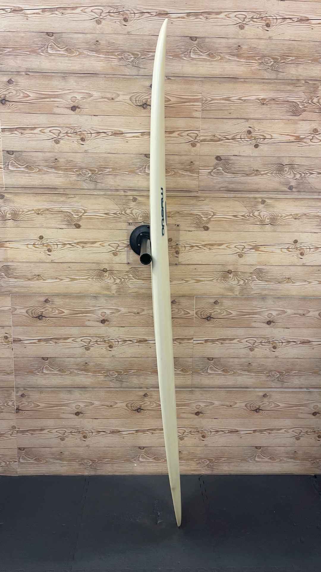 Mystic 2+1 Funboard 7'0"