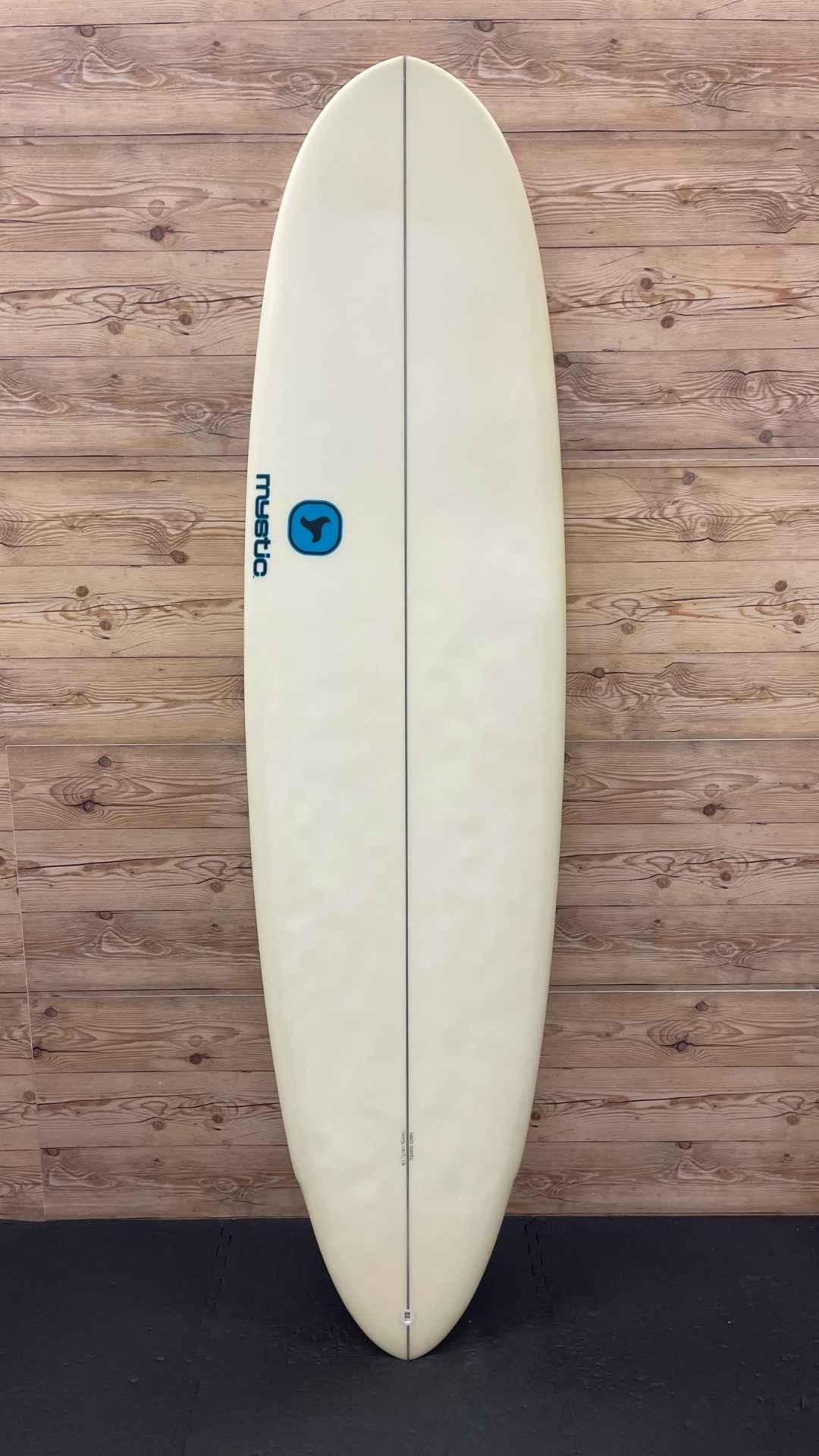 Mystic 2+1 Funboard 7'0"