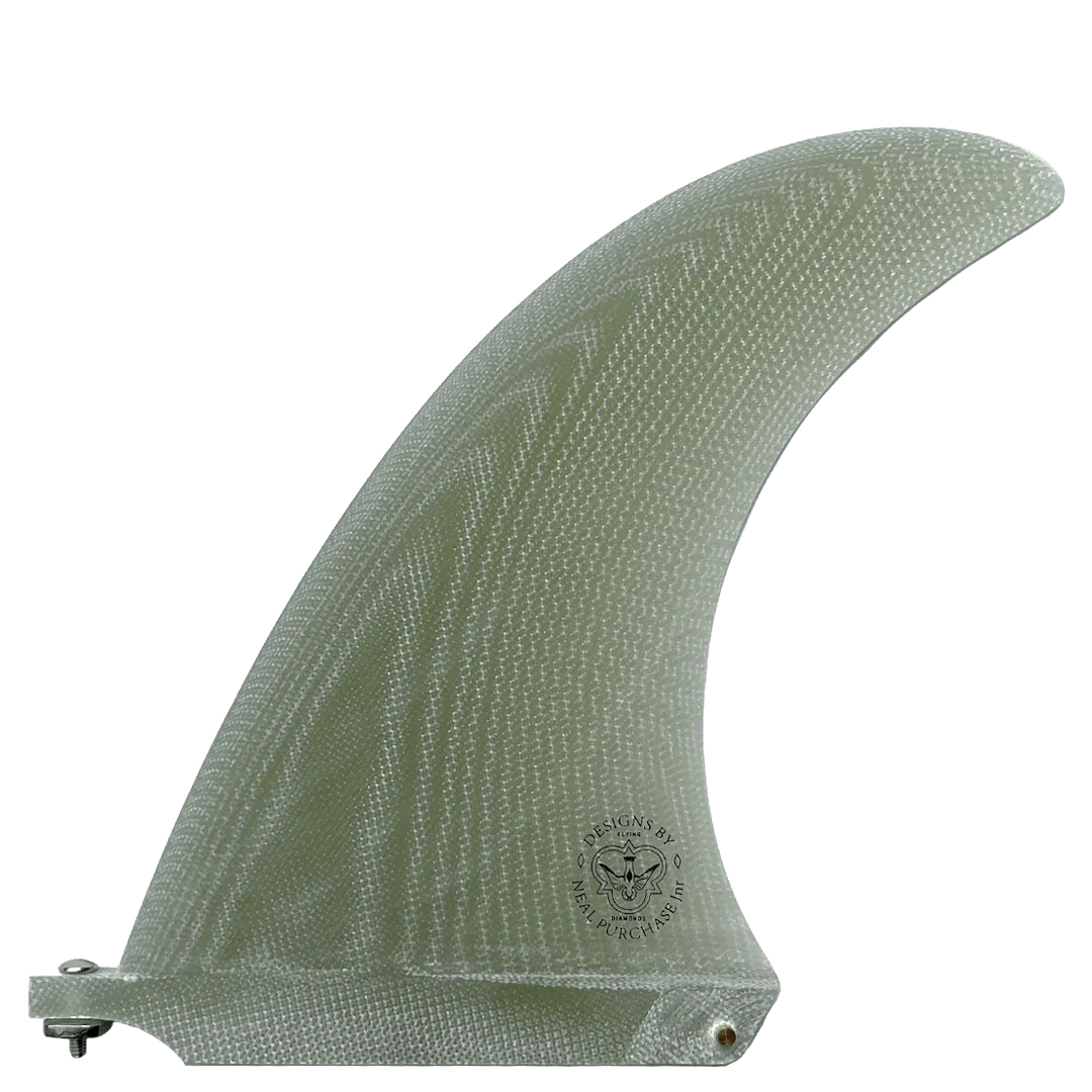 NPJ Single Fin