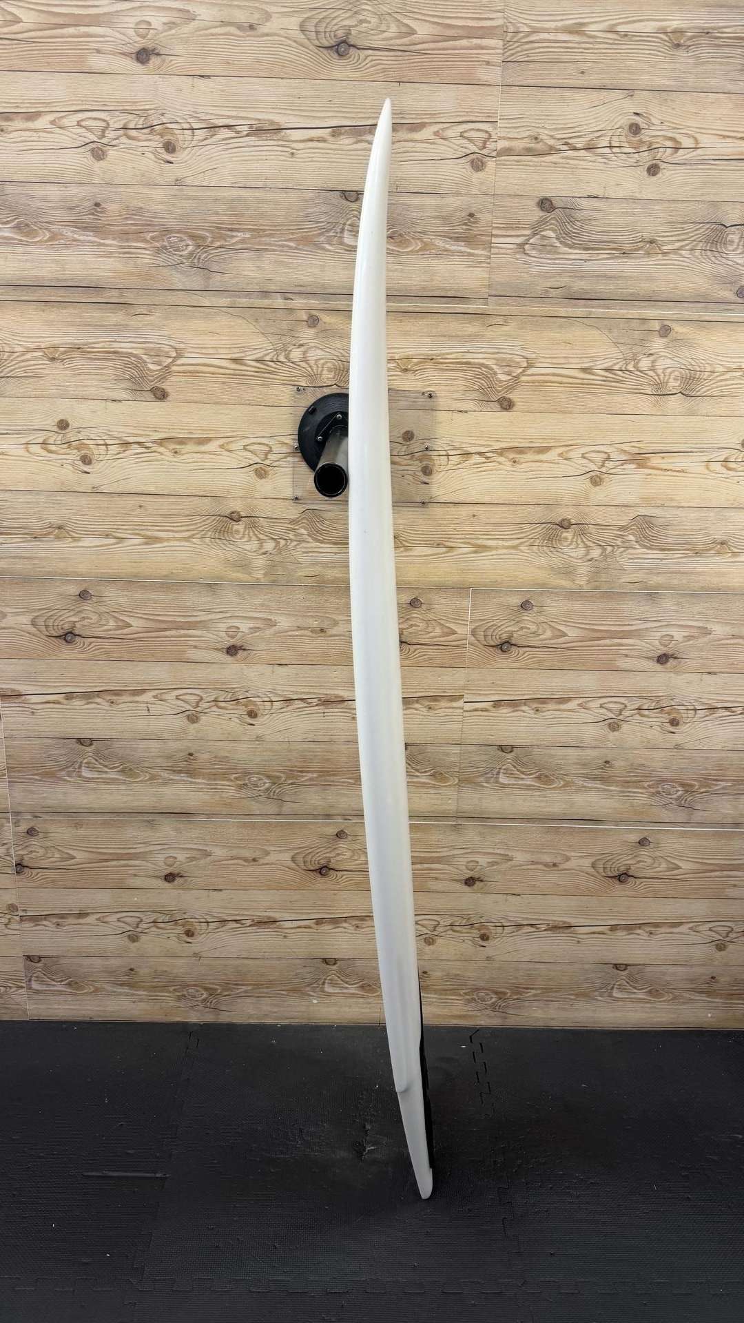 Duo Fish 5'8"