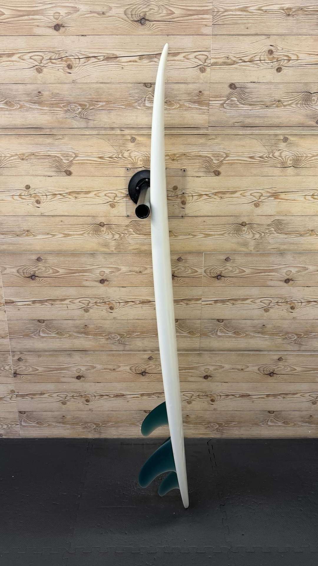 Quartet 5'10"