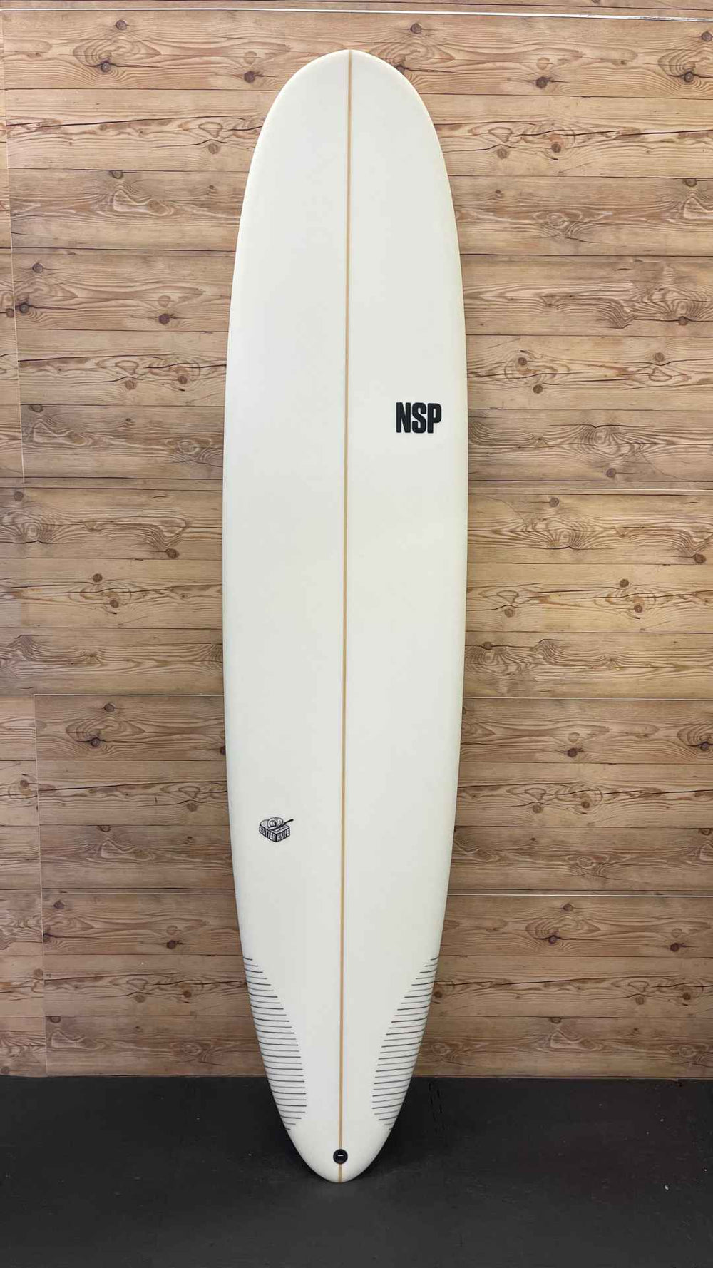 Butter Knife 8'6"