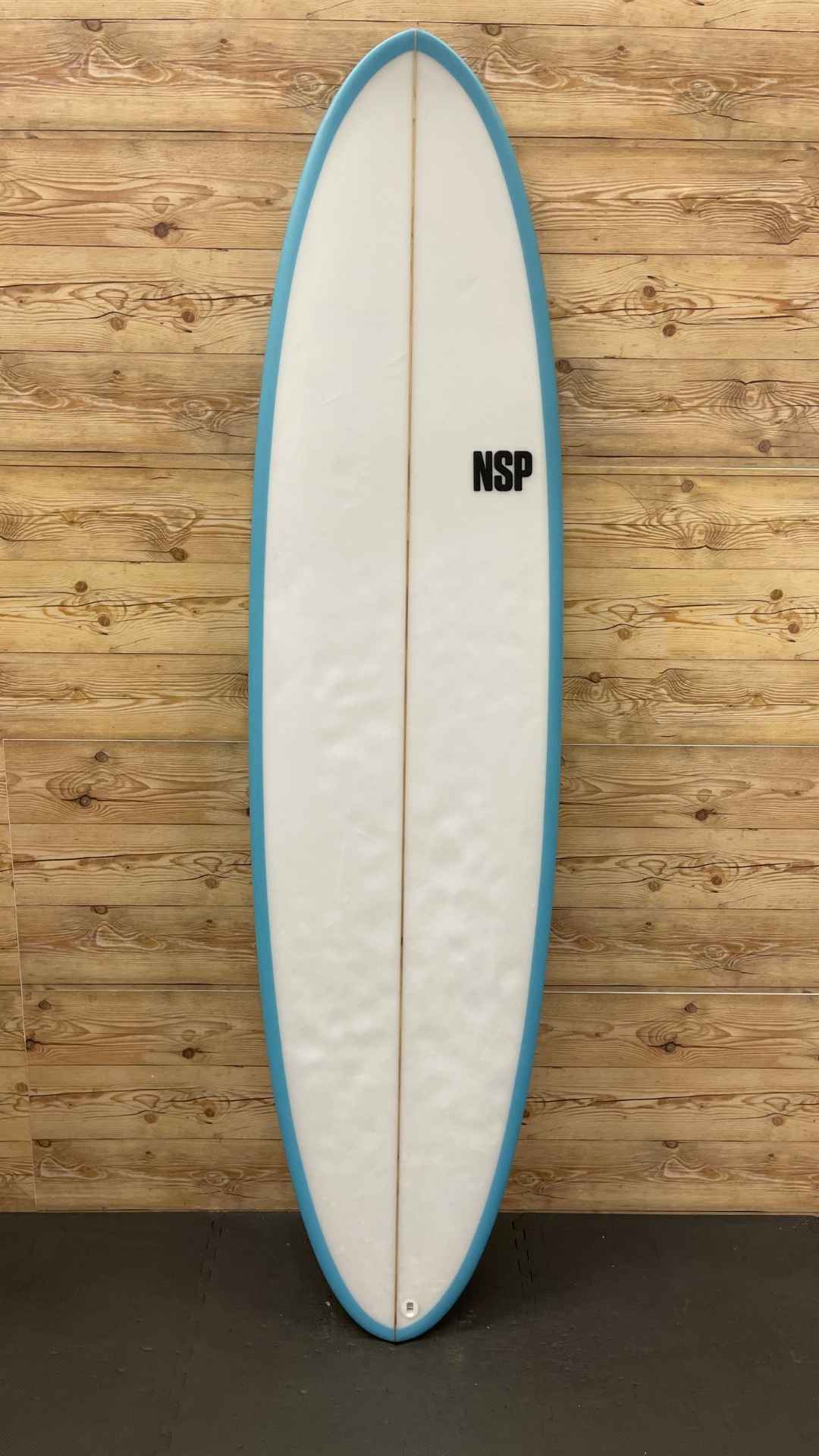 Funboard 7'2"