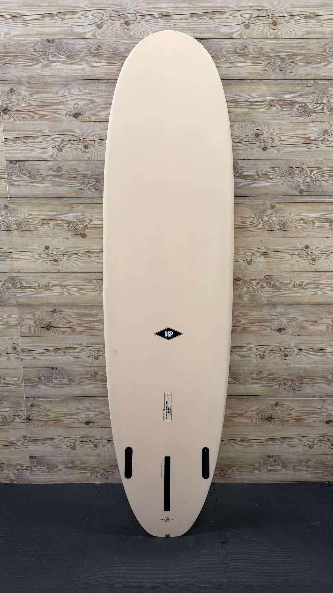 Double Up 7'4"