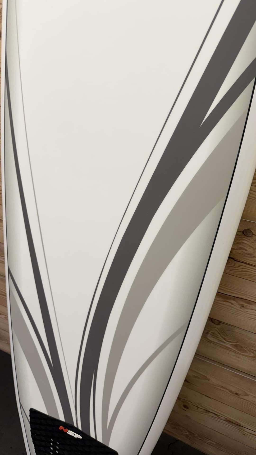 Fish 7'4"