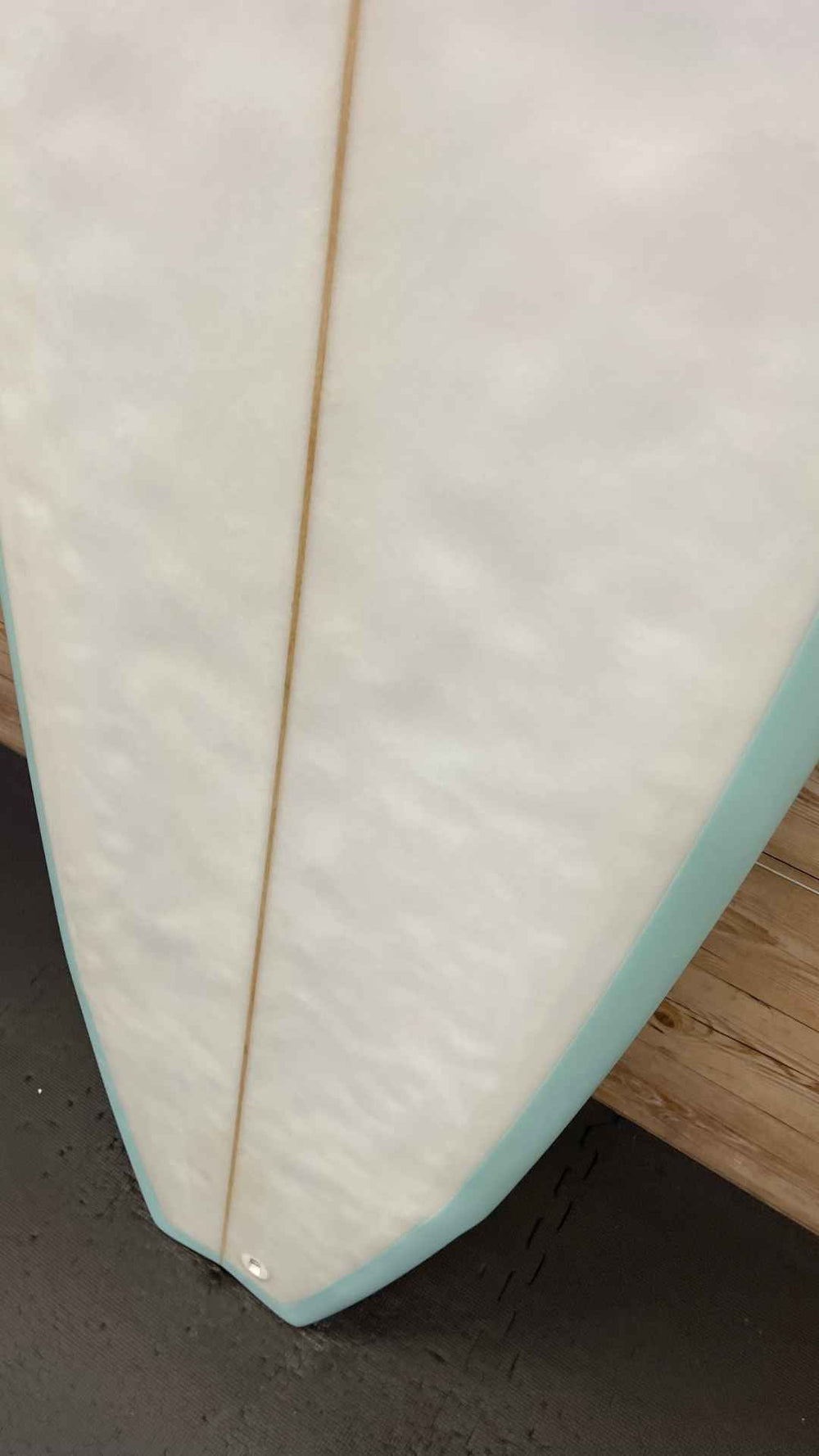 Fun Fish 6'4"