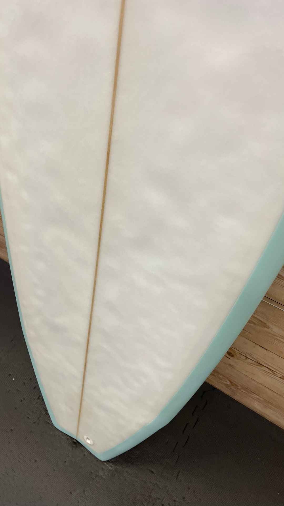Fun Fish 6'4"