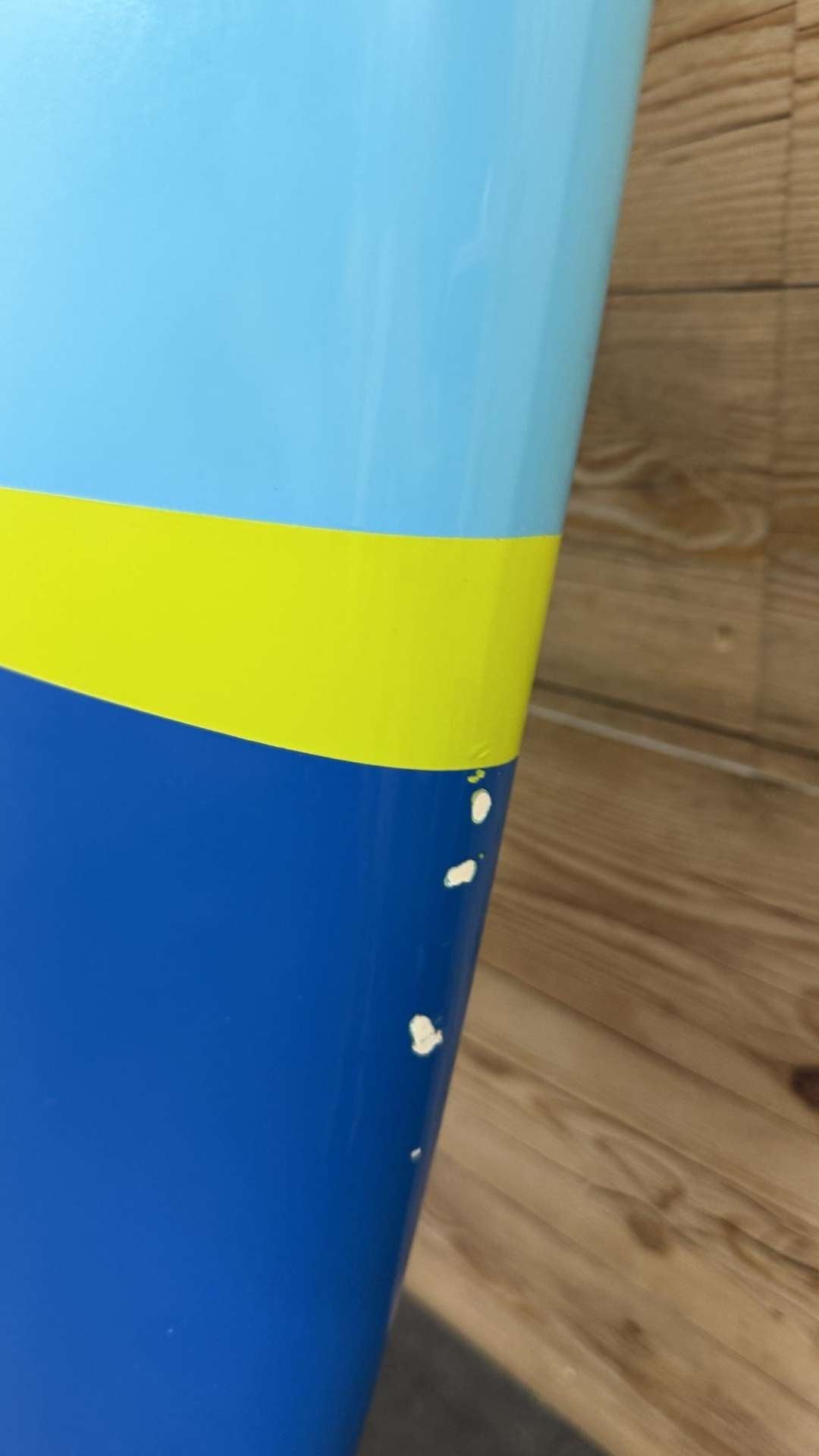 Funboard 7'6"