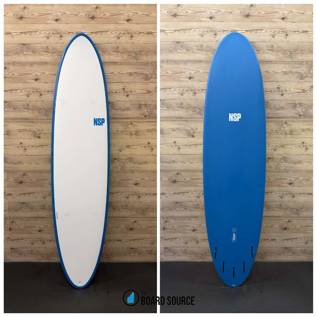 Funboard 7'6"