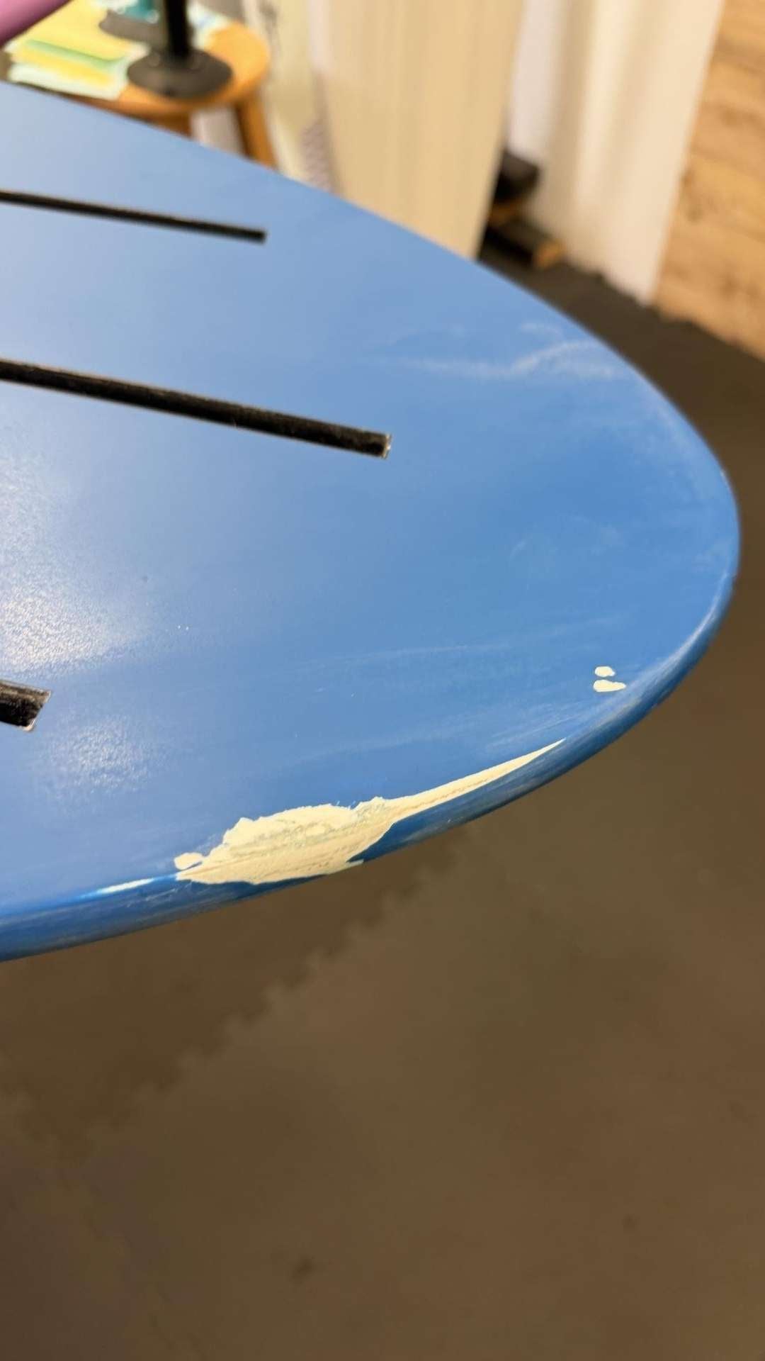 Funboard 7'6"