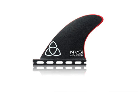 NVS JL Trailer Apex Fins